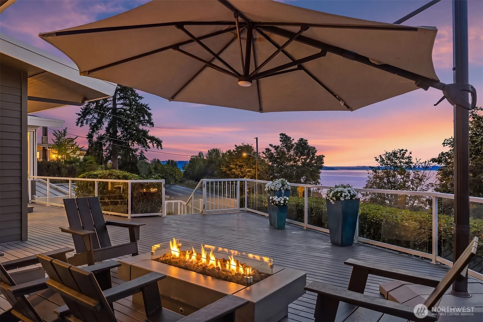 500 Waverly Way , Kirkland, WA 98033