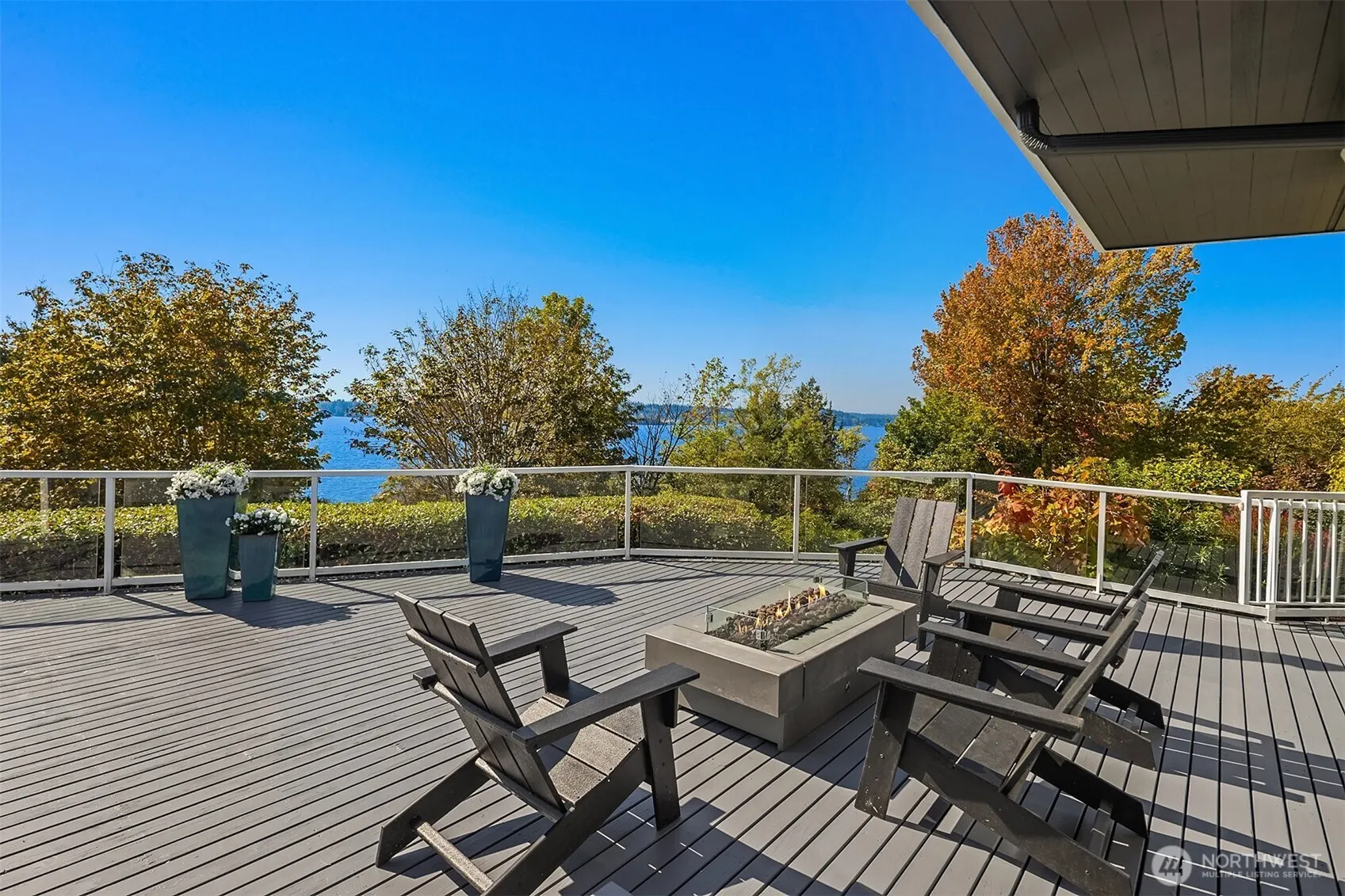 500 Waverly Way , Kirkland, WA 98033