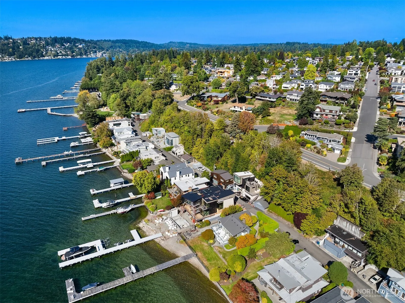 500 Waverly Way , Kirkland, WA 98033