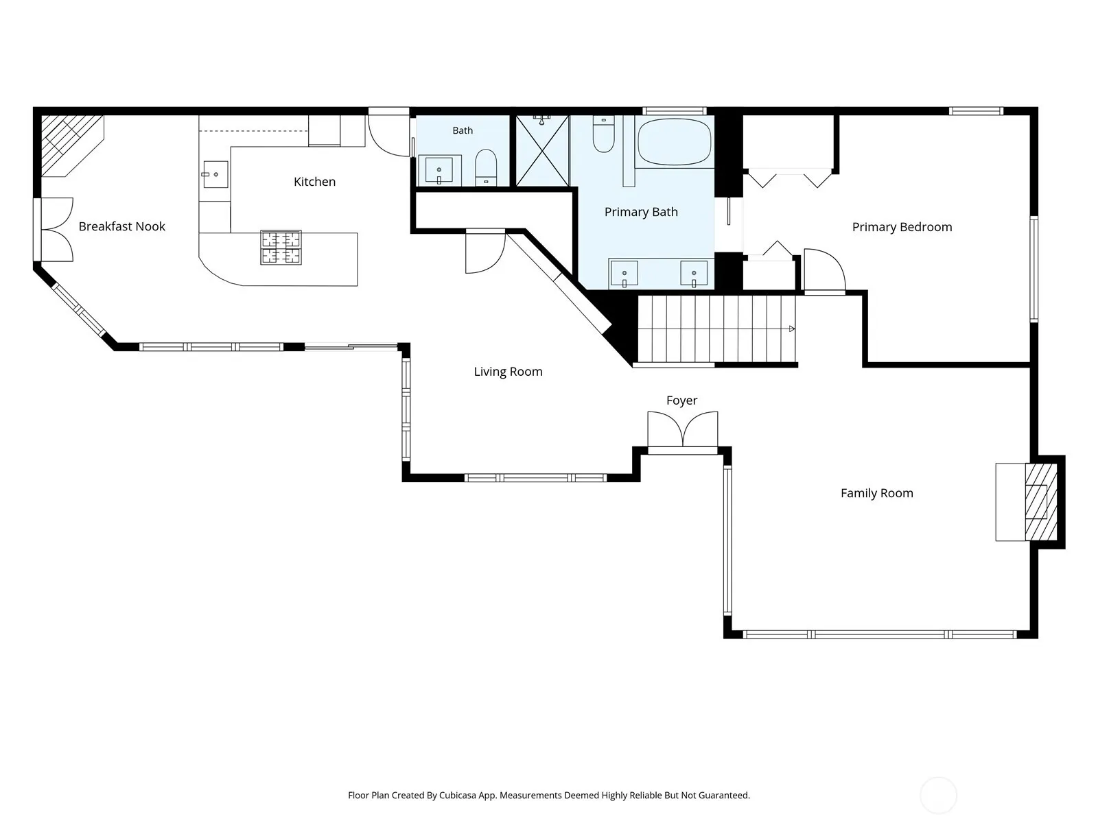 500 Waverly Way , Kirkland, WA 98033