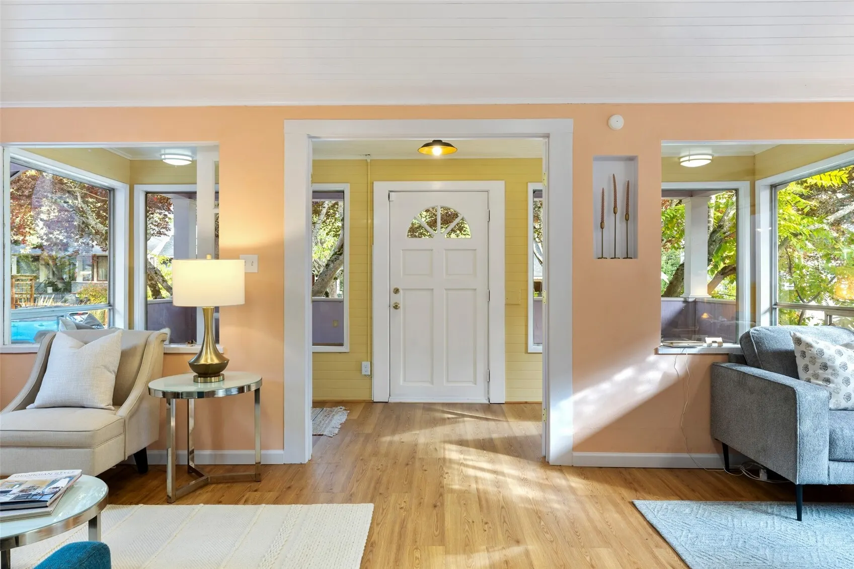 7035 Jones Avenue NW, Seattle, WA 98117