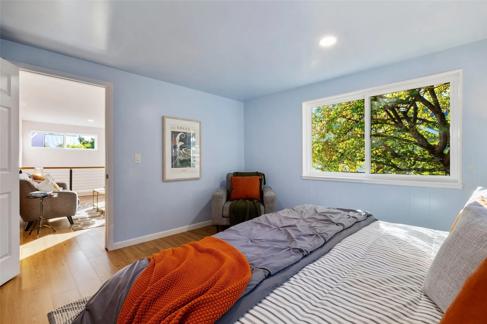 7035 Jones Avenue NW, Seattle, WA 98117