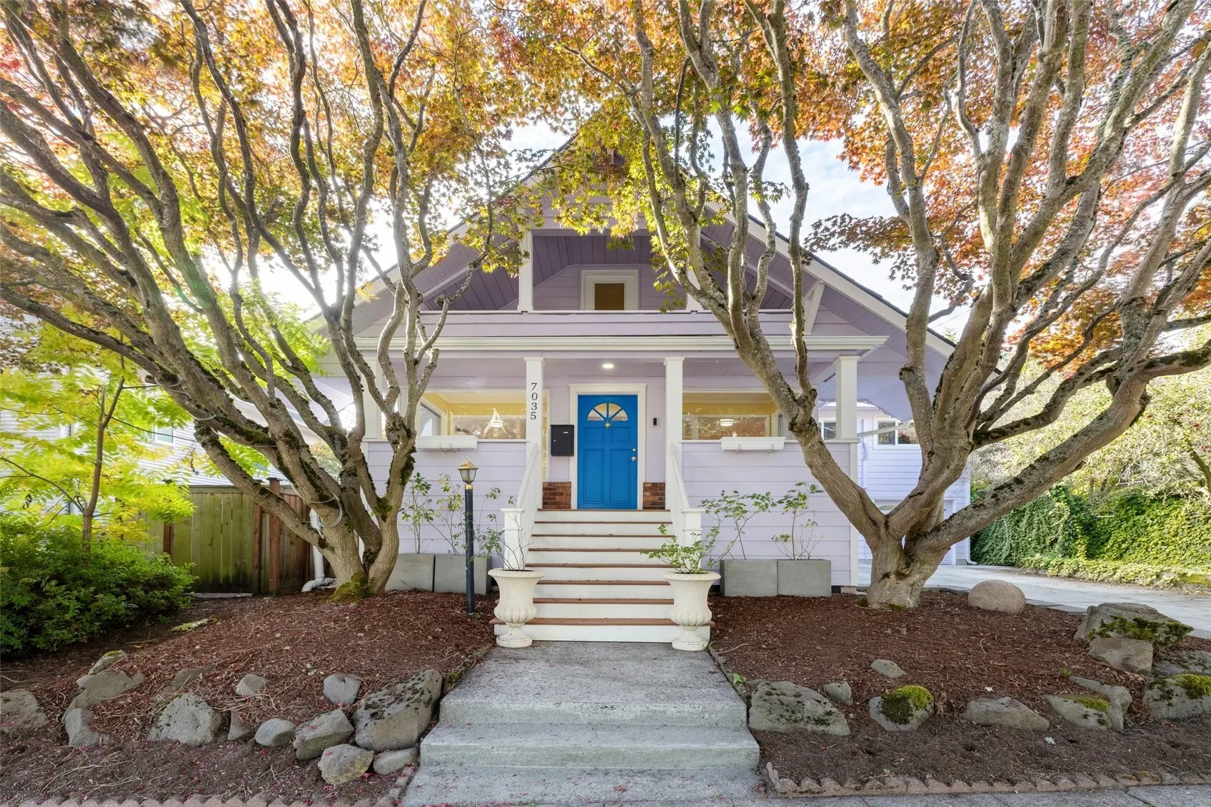 7035 Jones Avenue NW, Seattle, WA 98117