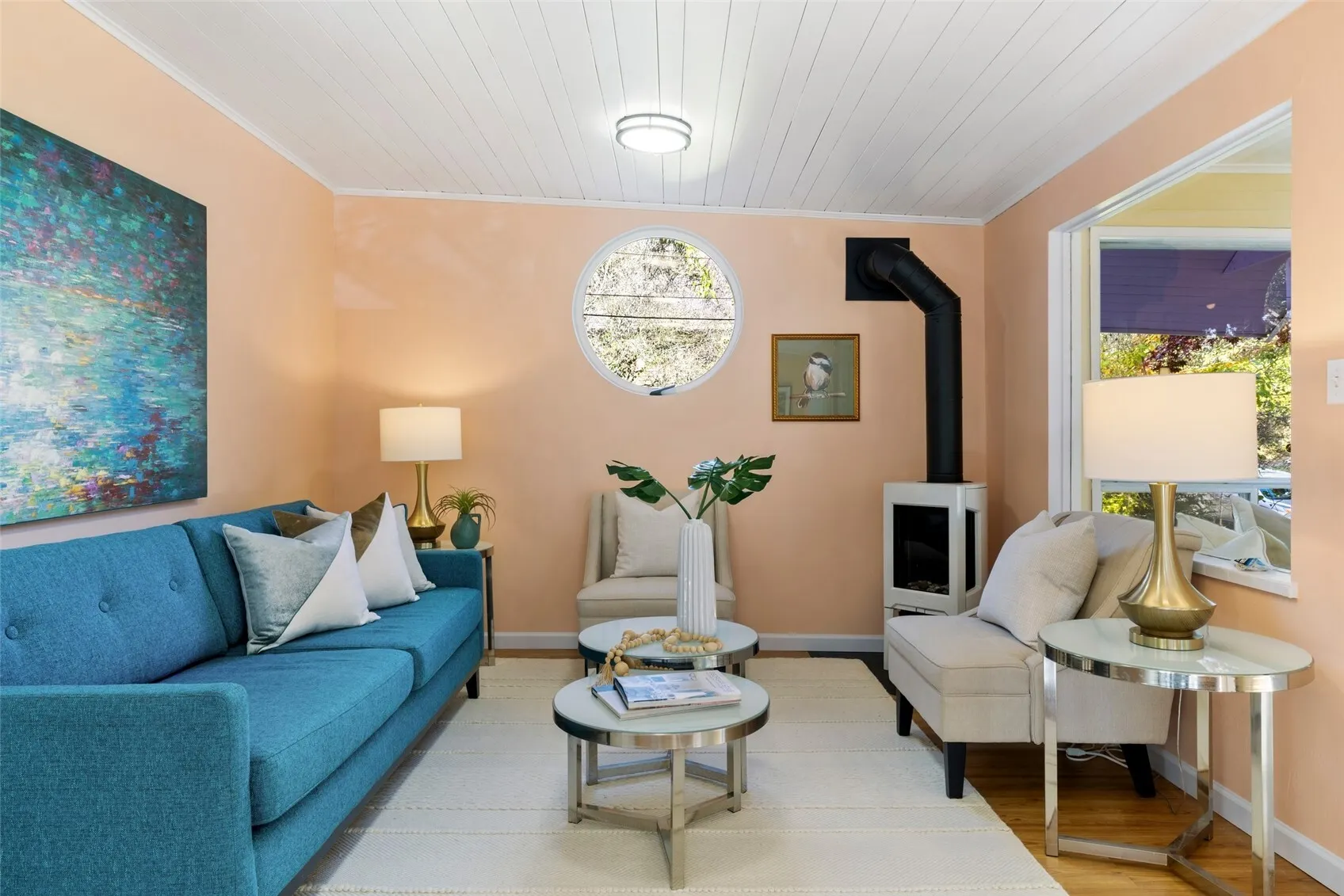 7035 Jones Avenue NW, Seattle, WA 98117