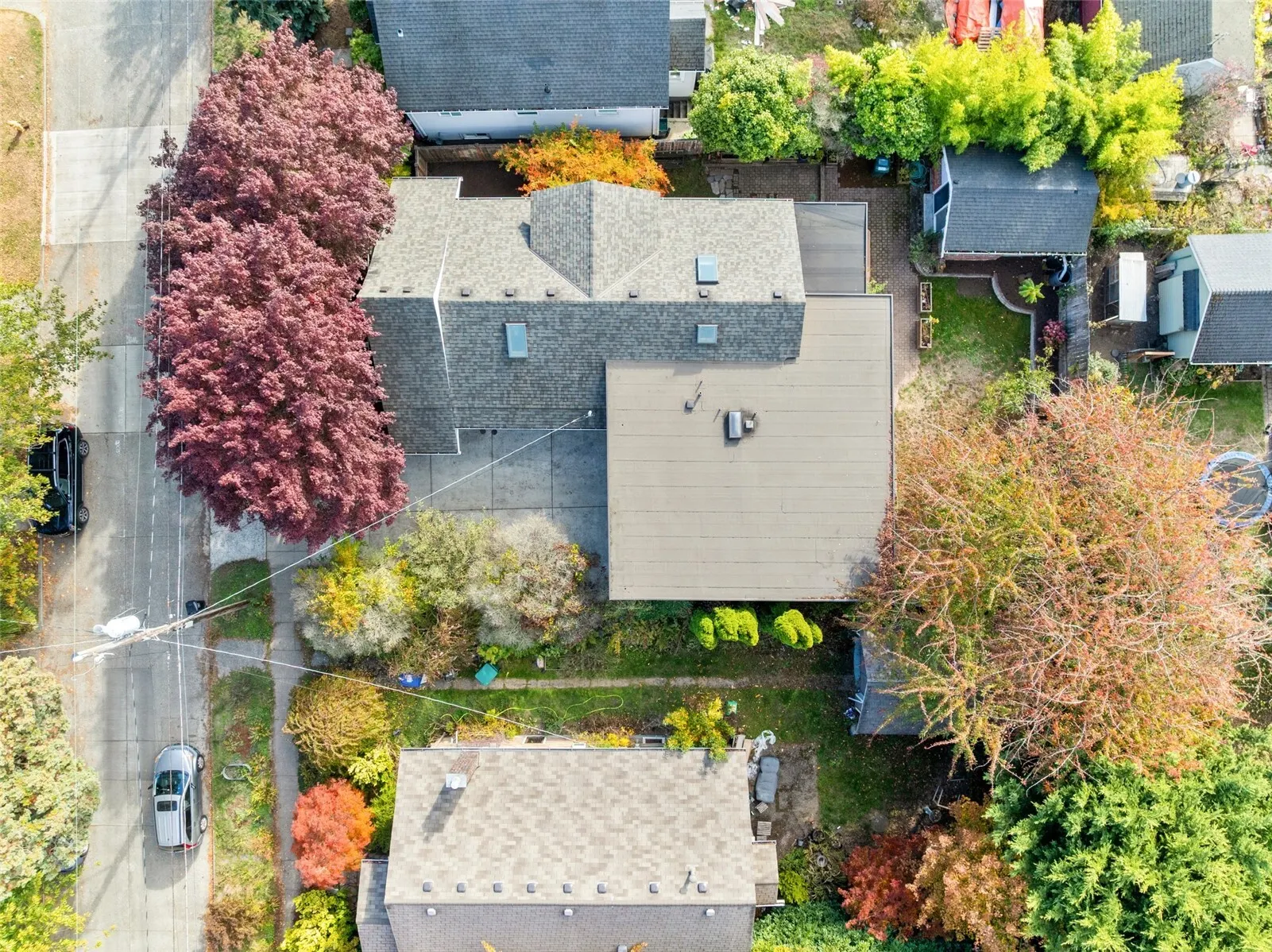 7035 Jones Avenue NW, Seattle, WA 98117