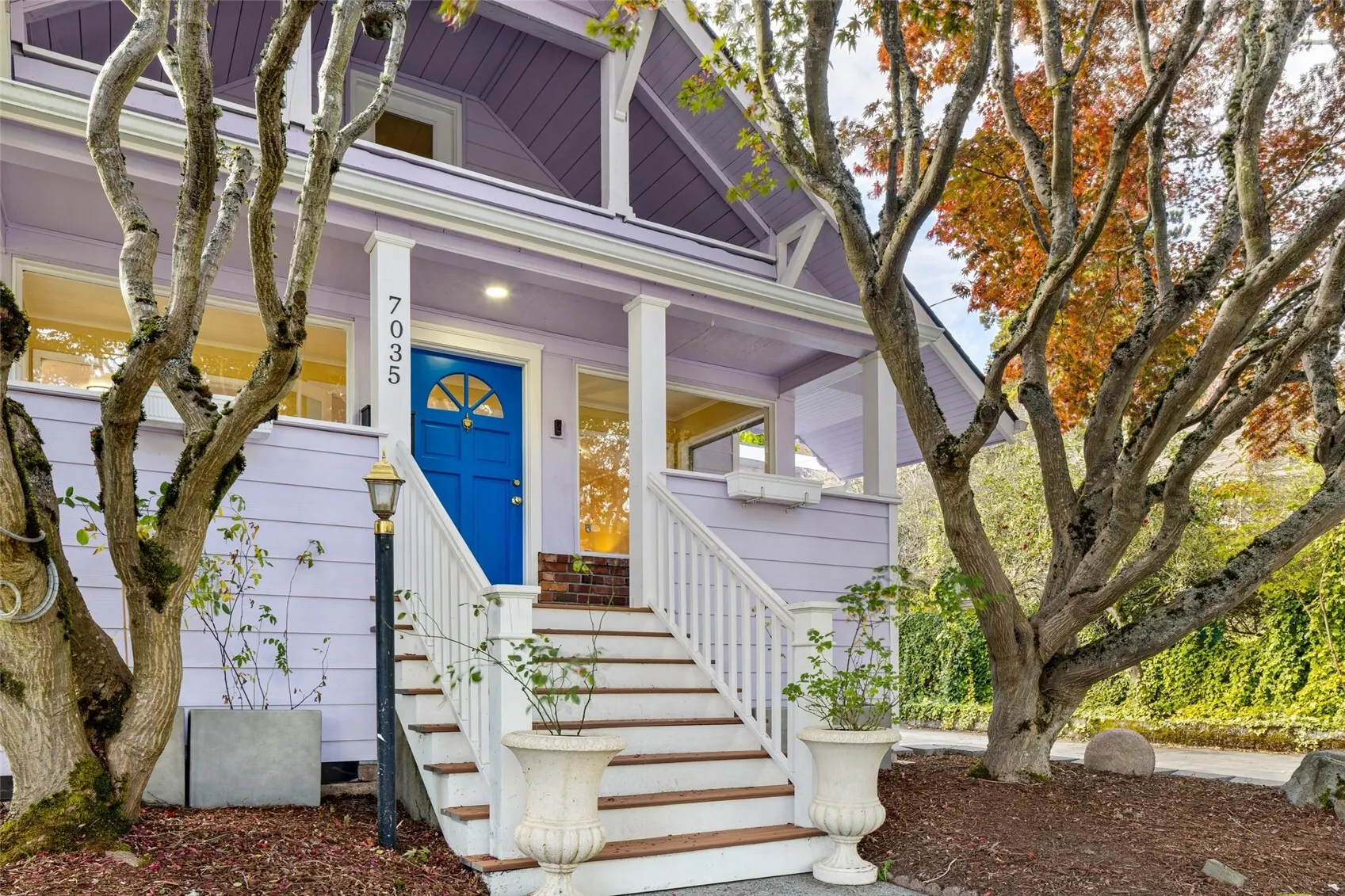 7035 Jones Avenue NW, Seattle, WA 98117