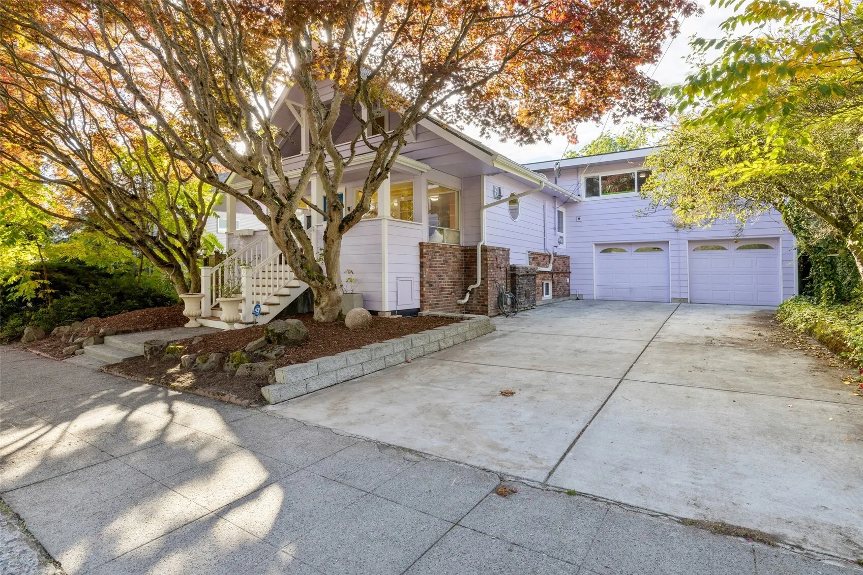7035 Jones Avenue NW, Seattle, WA 98117