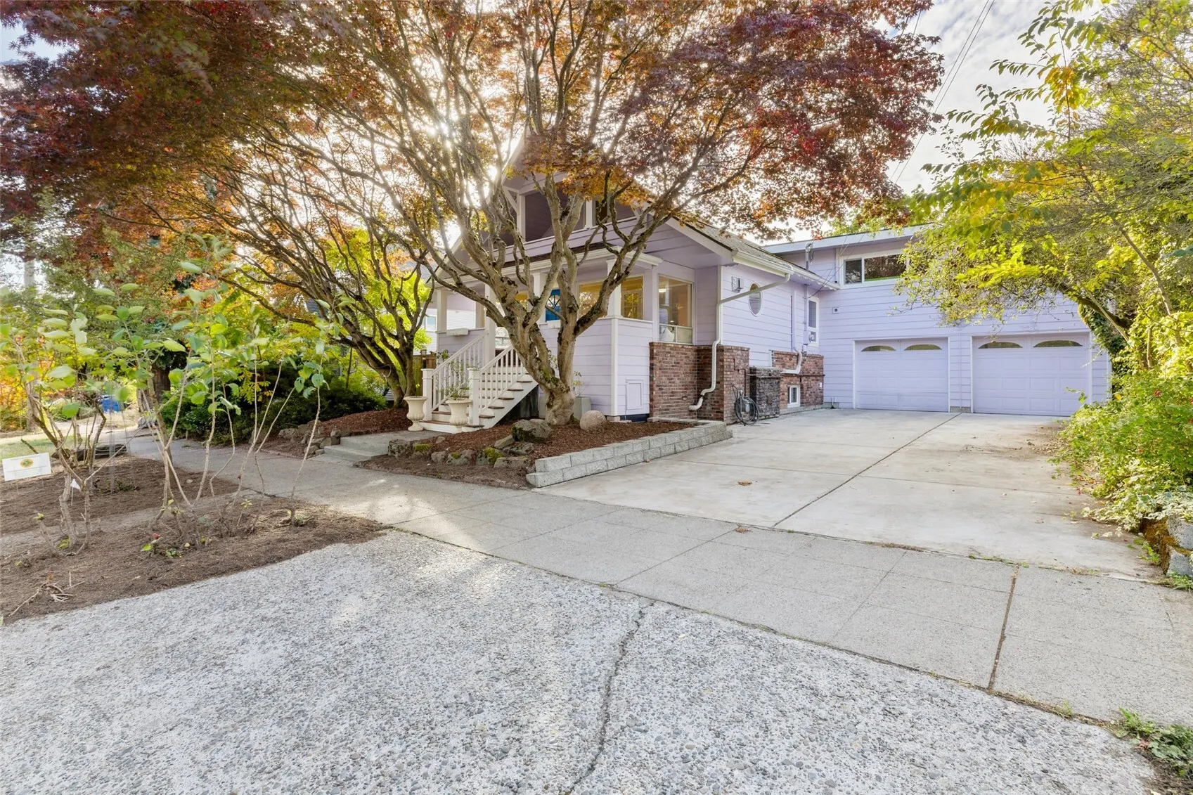 7035 Jones Avenue NW, Seattle, WA 98117