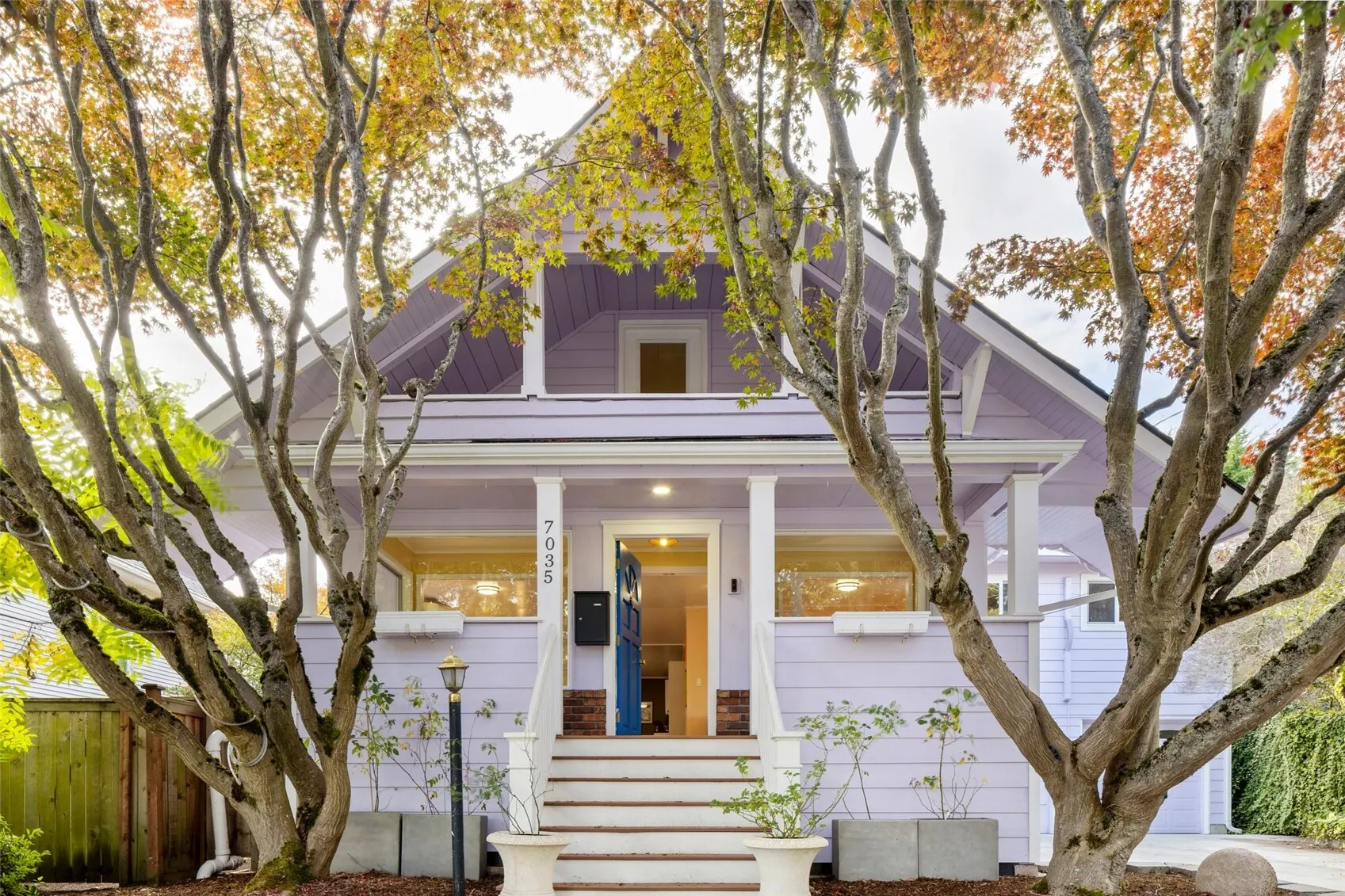 7035 Jones Avenue NW, Seattle, WA 98117