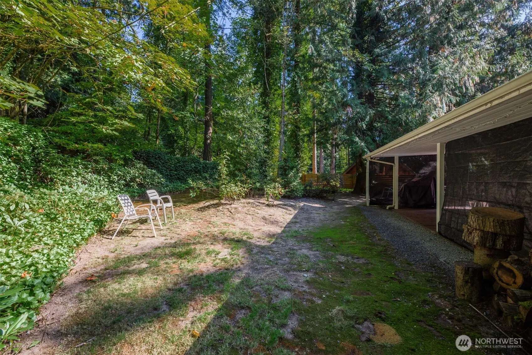 12832 Holiday Drive NE, Kirkland, WA 98034