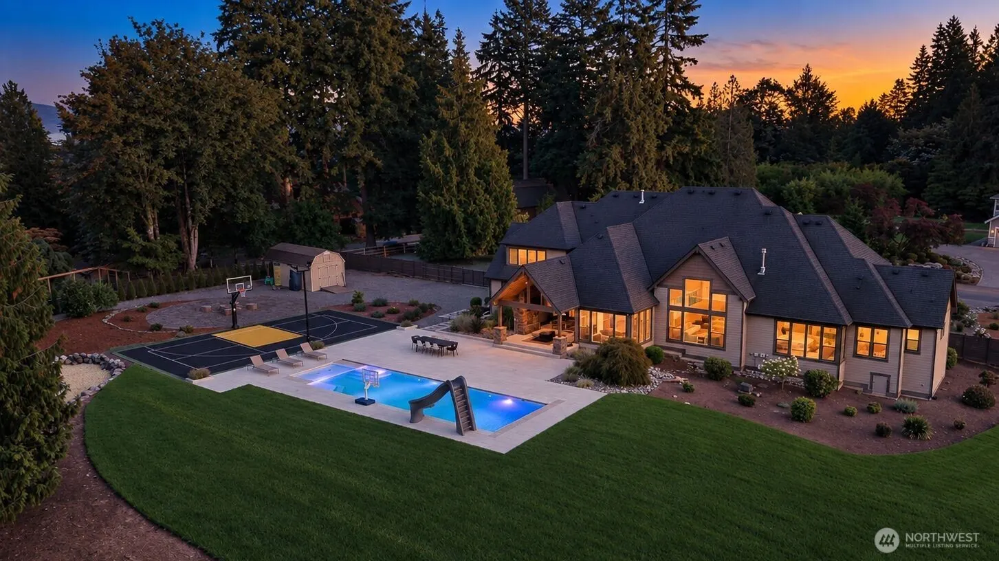 11302 152nd Avenue SE, Renton, WA 98059