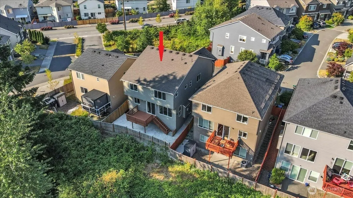 1326 192nd Place SE , Bothell, WA 98012
