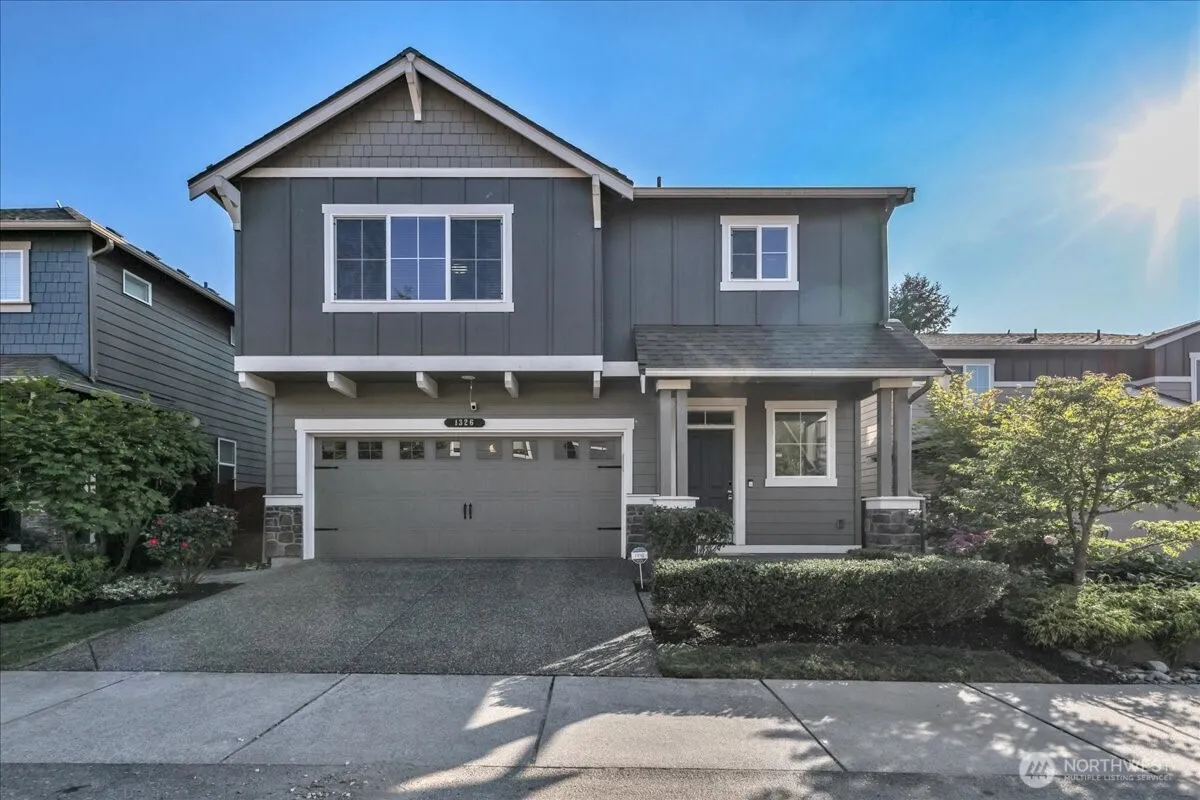 1326 192nd Place SE , Bothell, WA 98012