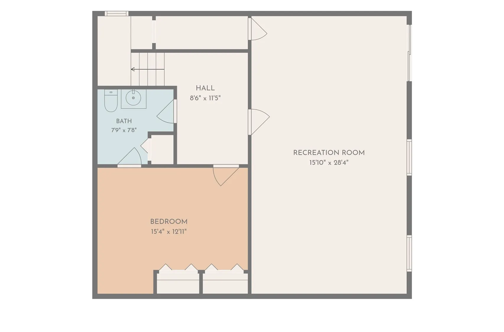 17515 164th Avenue NE, Woodinville, WA 98072-5204
