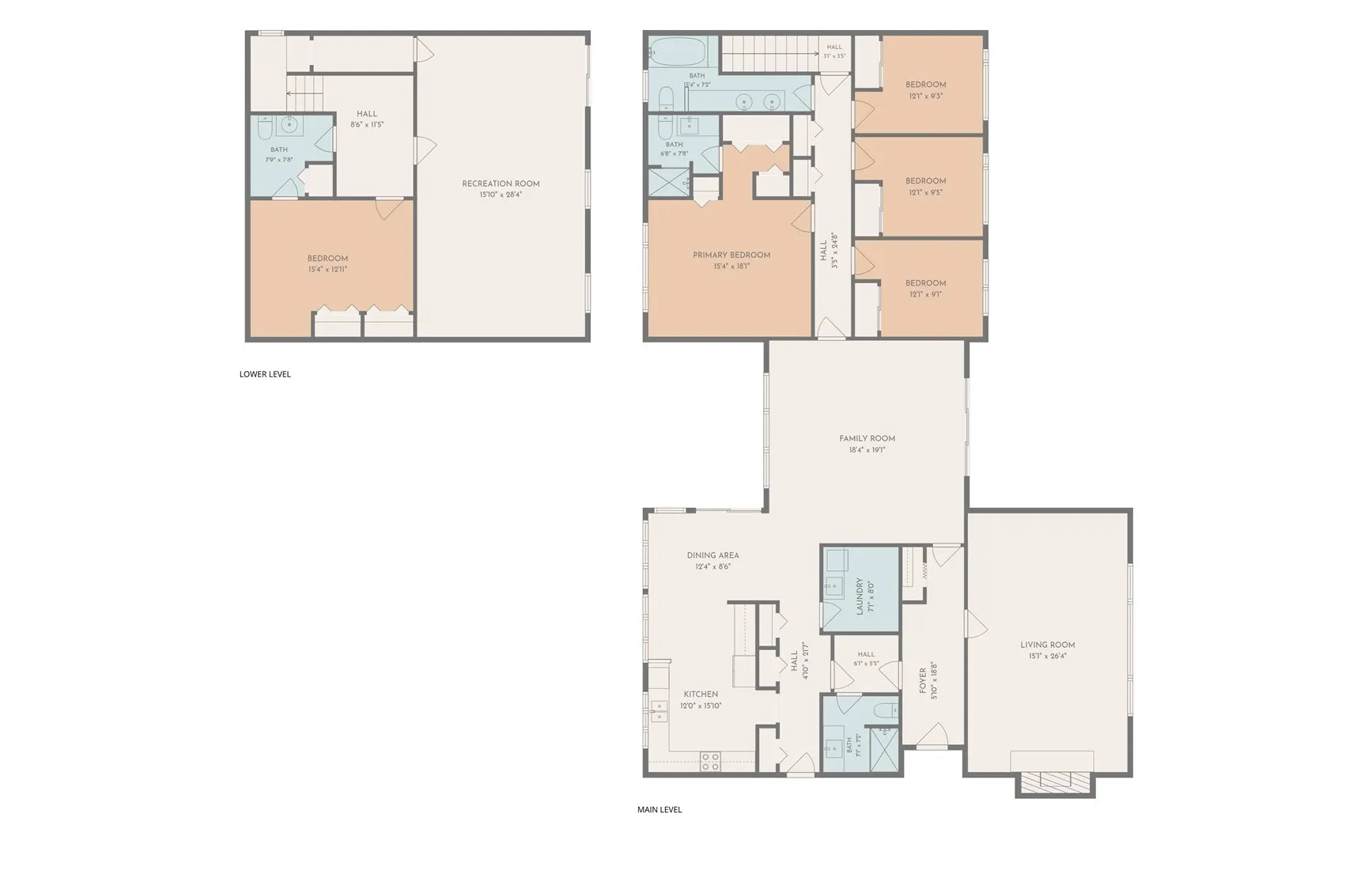 17515 164th Avenue NE, Woodinville, WA 98072-5204