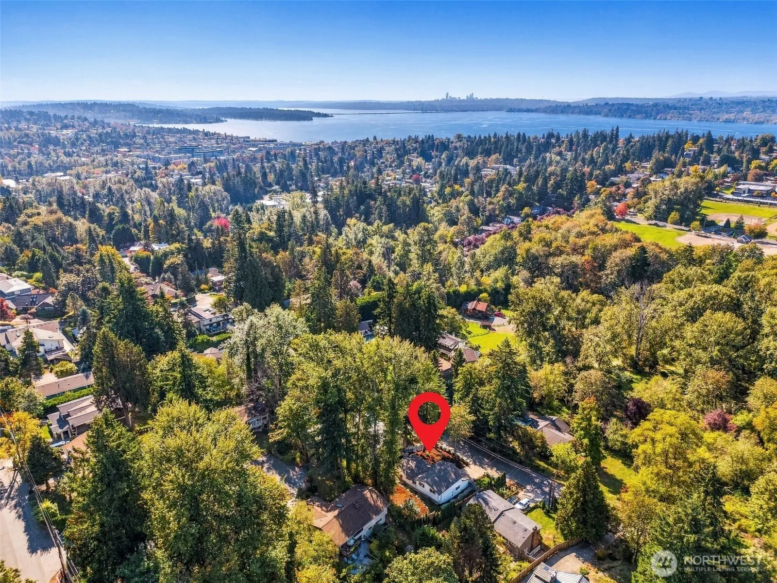 10120 111th Avenue NE, Kirkland, WA 98033