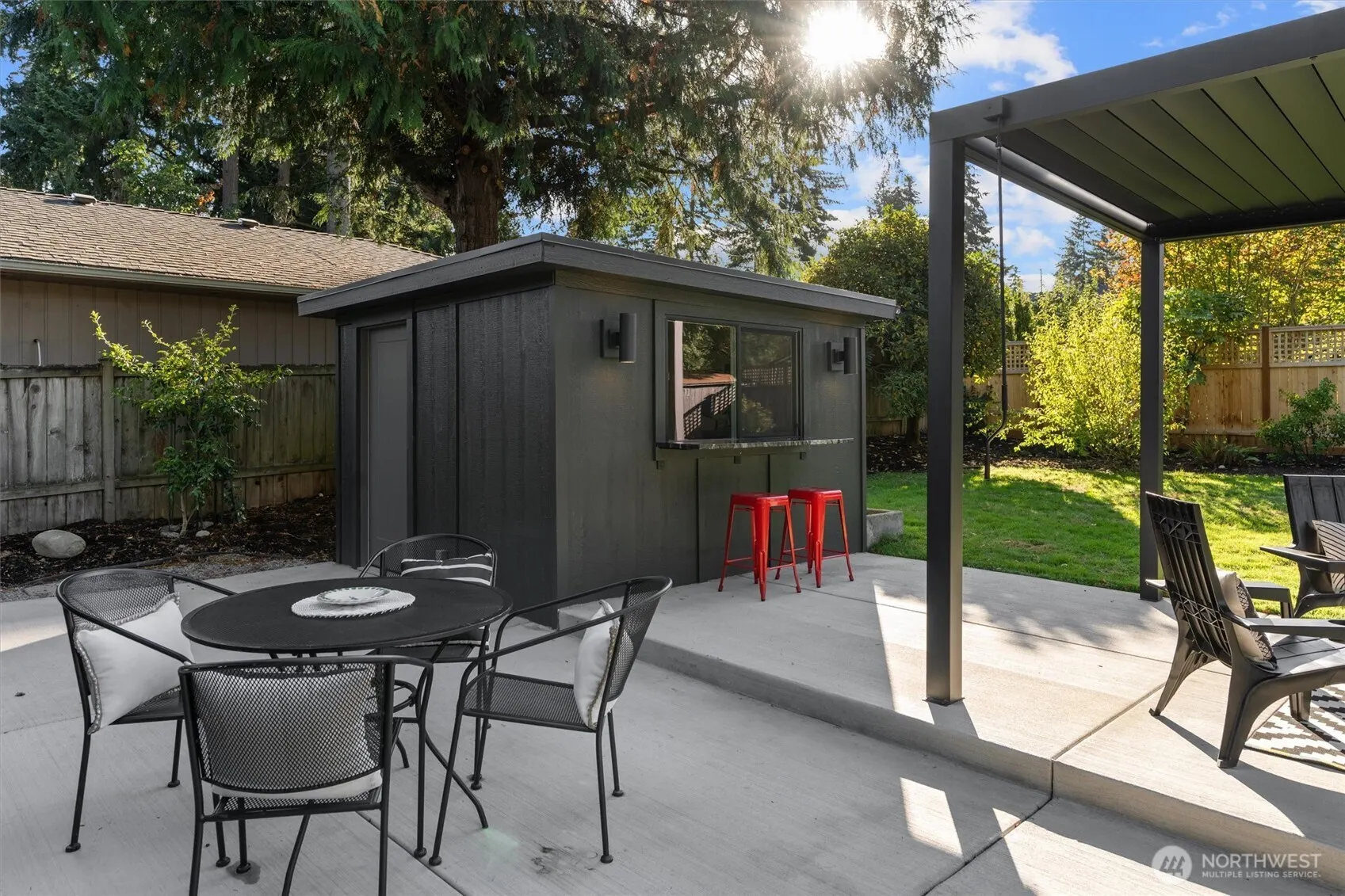 8317 134th Avenue NE, Redmond, WA 98052