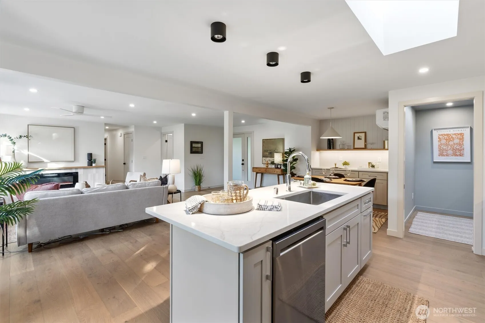 8317 134th Avenue NE, Redmond, WA 98052