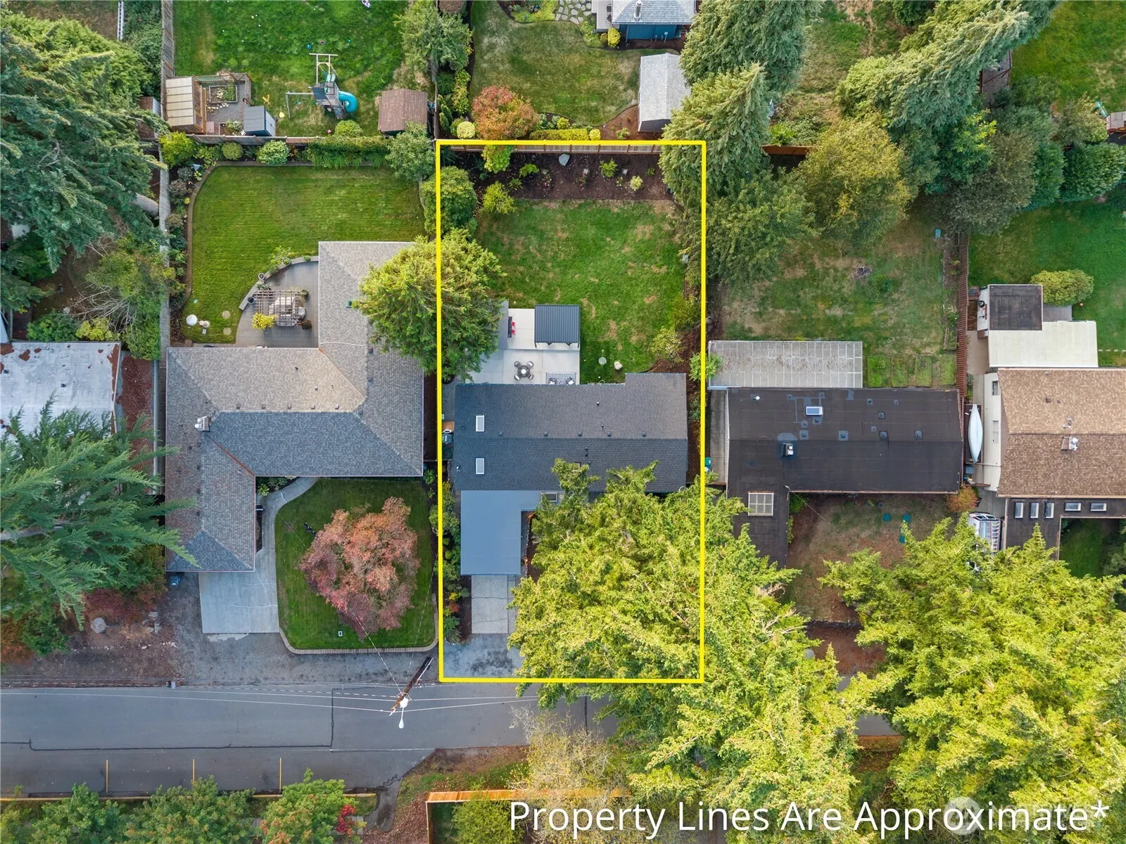 8317 134th Avenue NE, Redmond, WA 98052