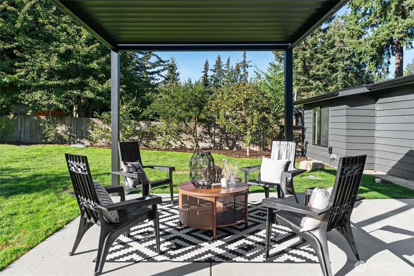 8317 134th Avenue NE, Redmond, WA 98052