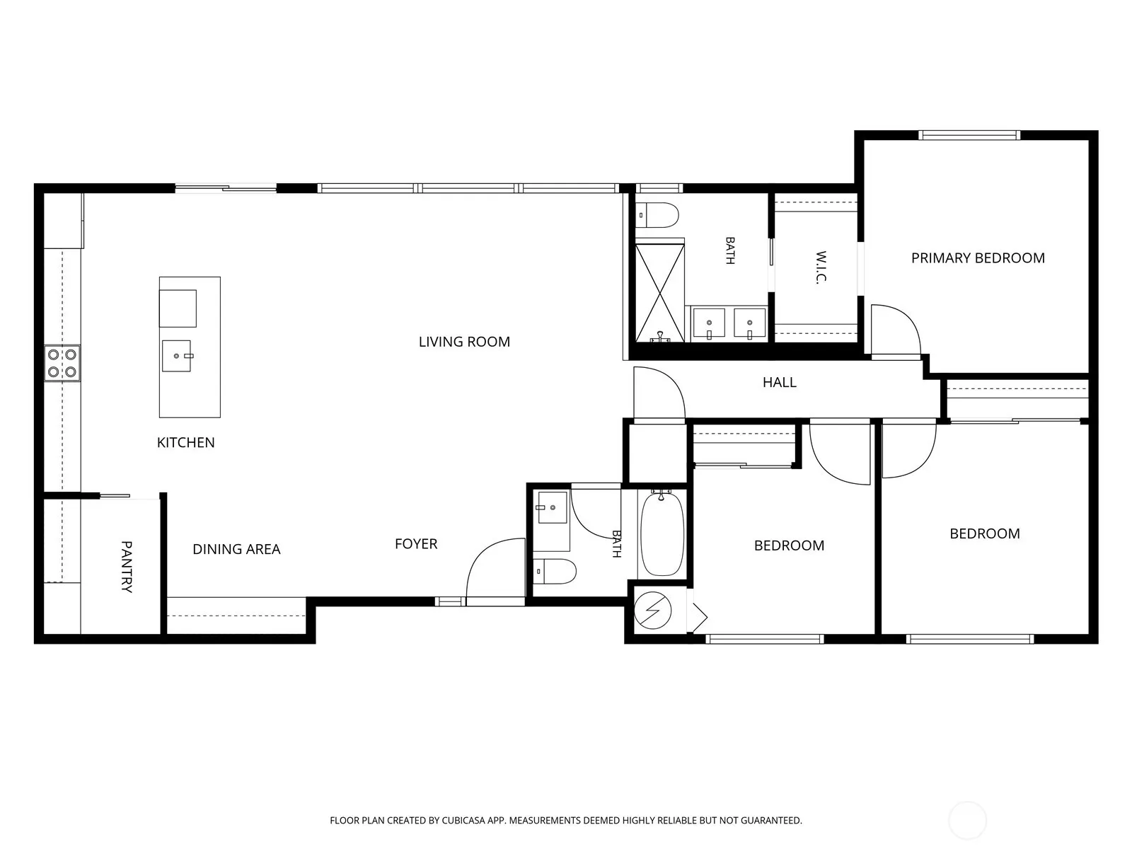 8317 134th Avenue NE, Redmond, WA 98052