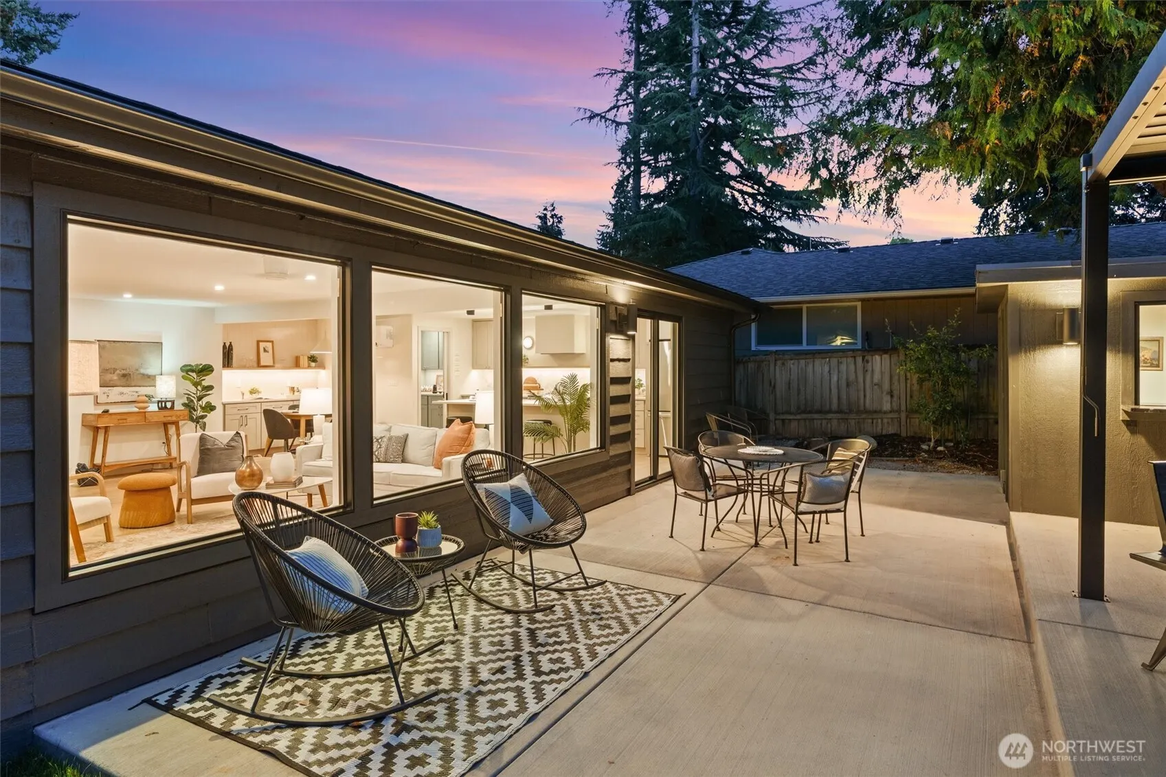 8317 134th Avenue NE, Redmond, WA 98052
