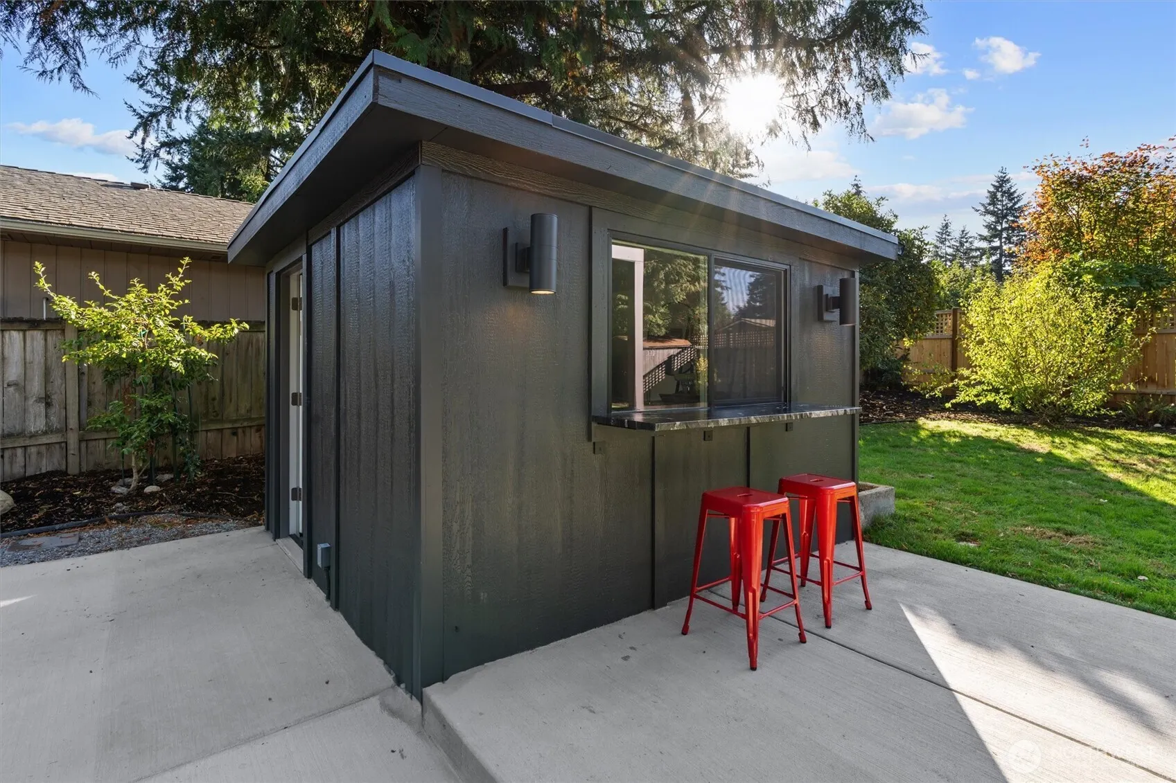 8317 134th Avenue NE, Redmond, WA 98052