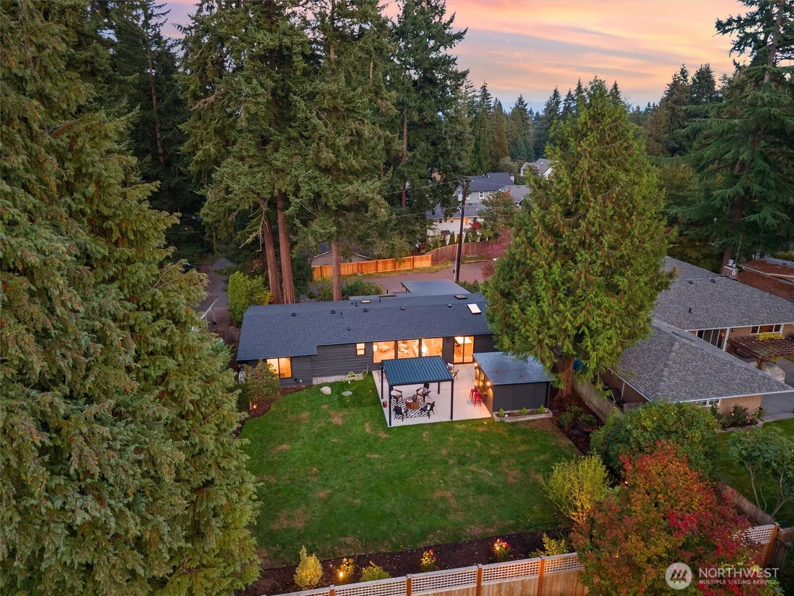 8317 134th Avenue NE, Redmond, WA 98052