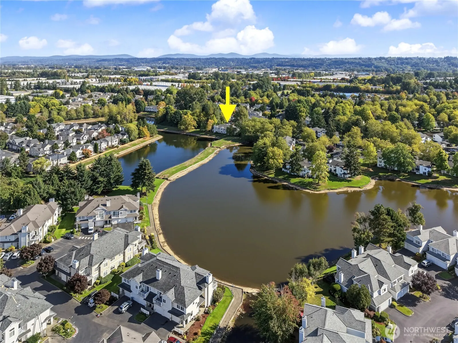 5727 S 234th Place #9-4, Kent, WA 98032