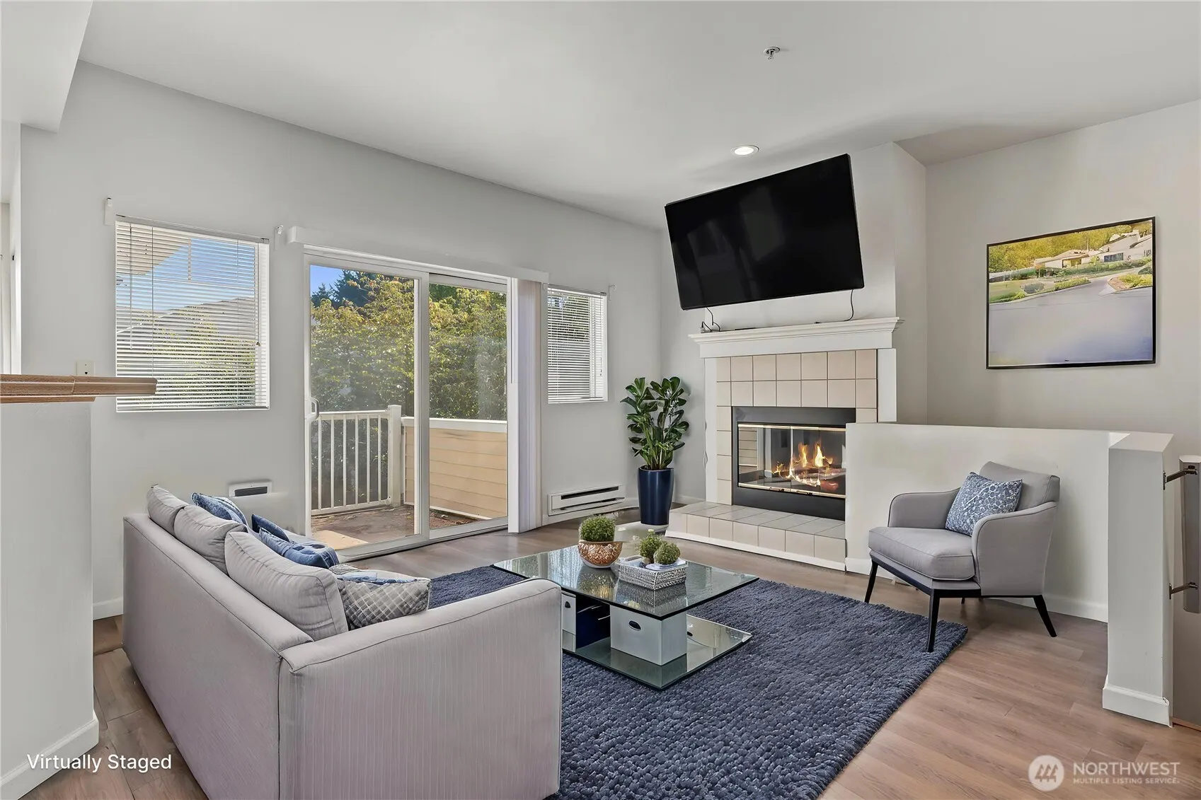 5727 S 234th Place #9-4, Kent, WA 98032