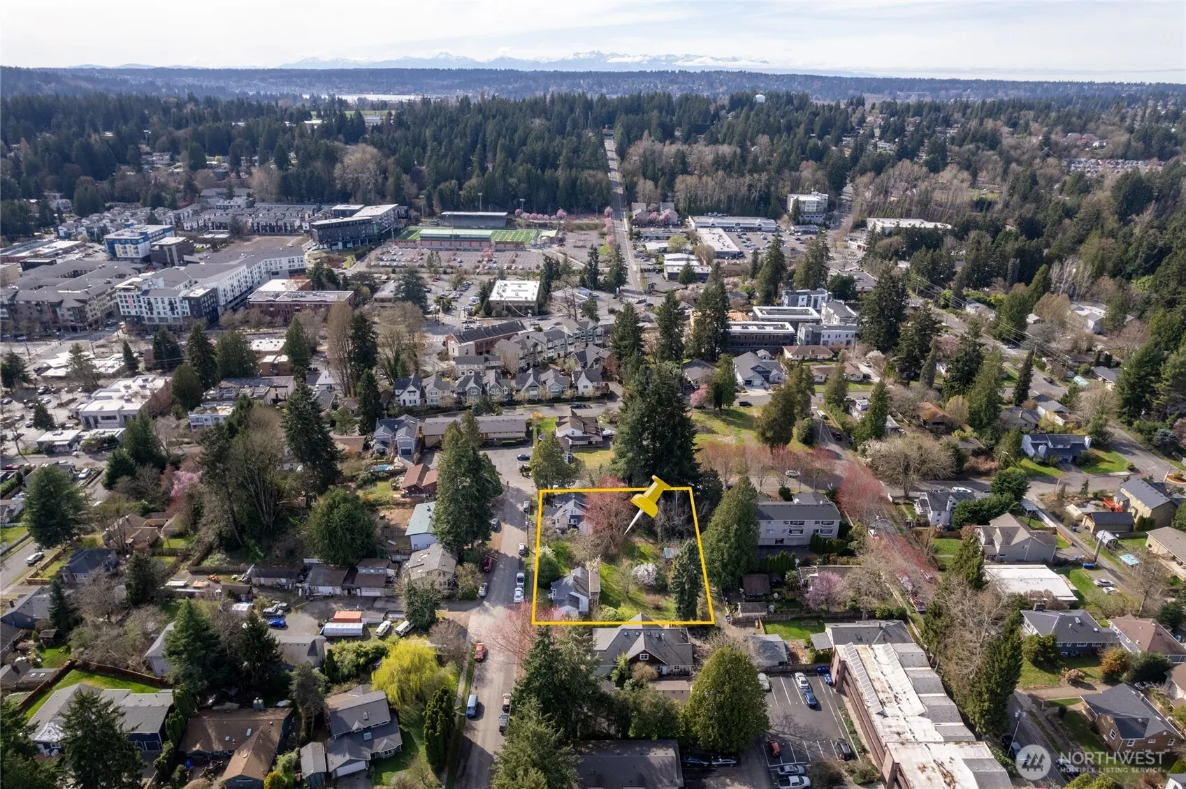 10116 -26 NE 187th Street , Bothell, WA 98011
