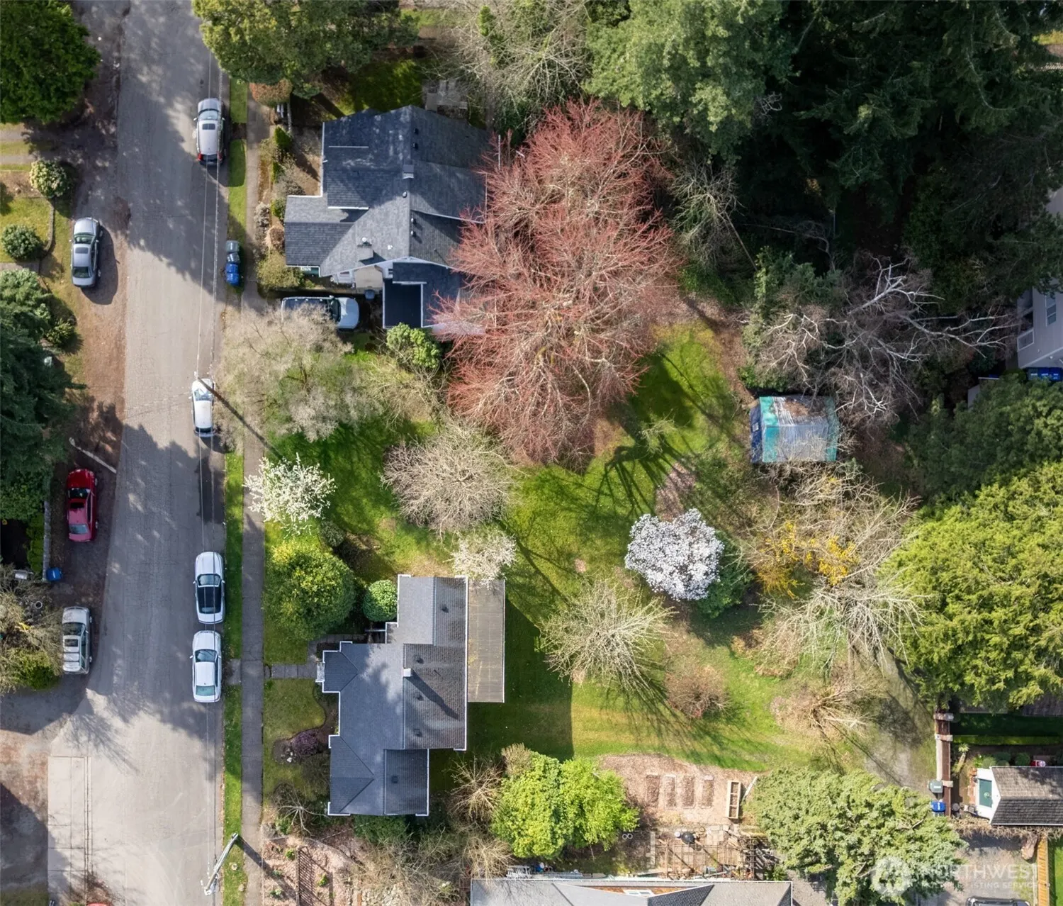 10116 -26 NE 187th Street , Bothell, WA 98011