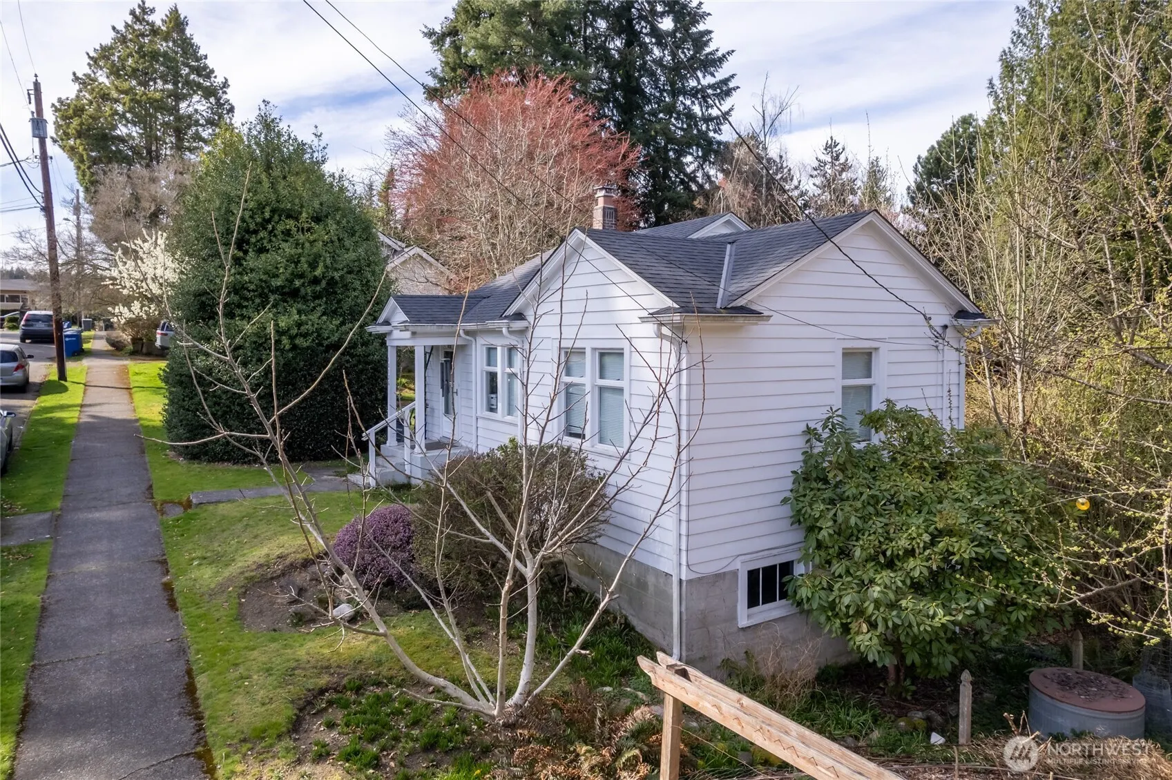 10116 -26 NE 187th Street , Bothell, WA 98011