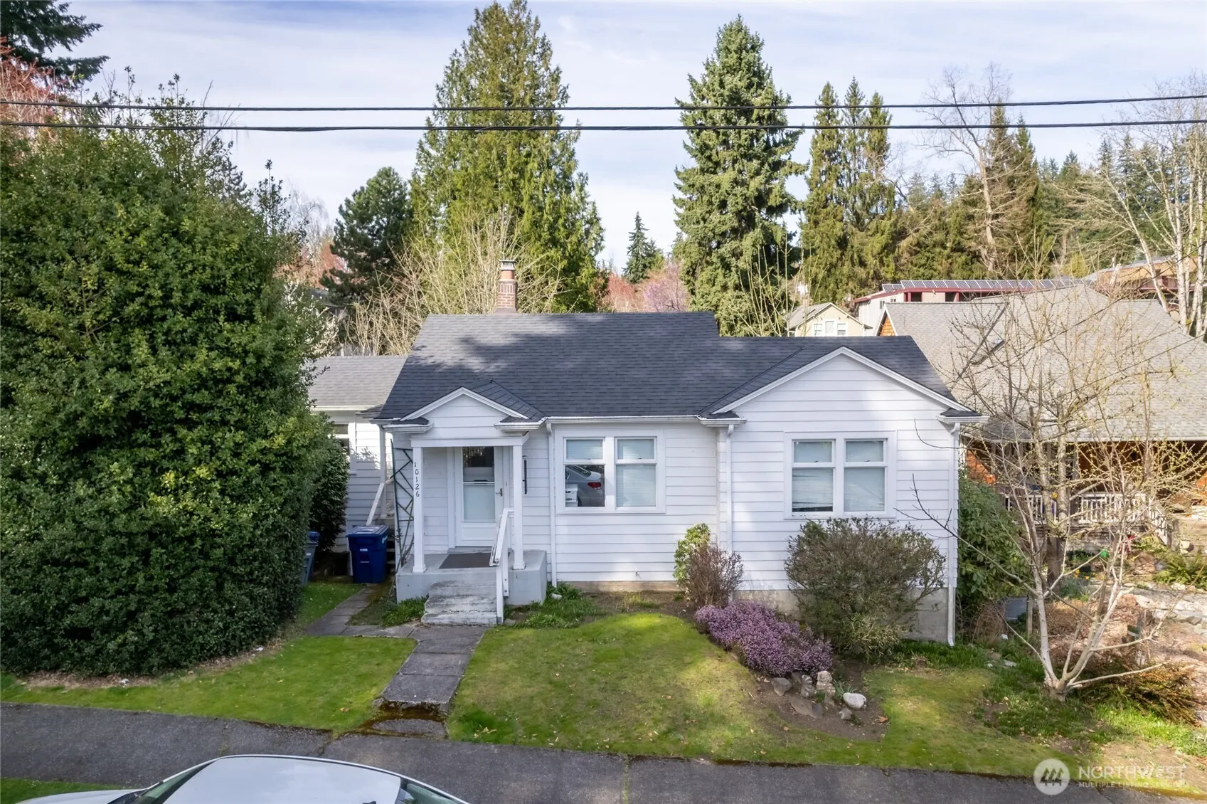 10116 -26 NE 187th Street , Bothell, WA 98011