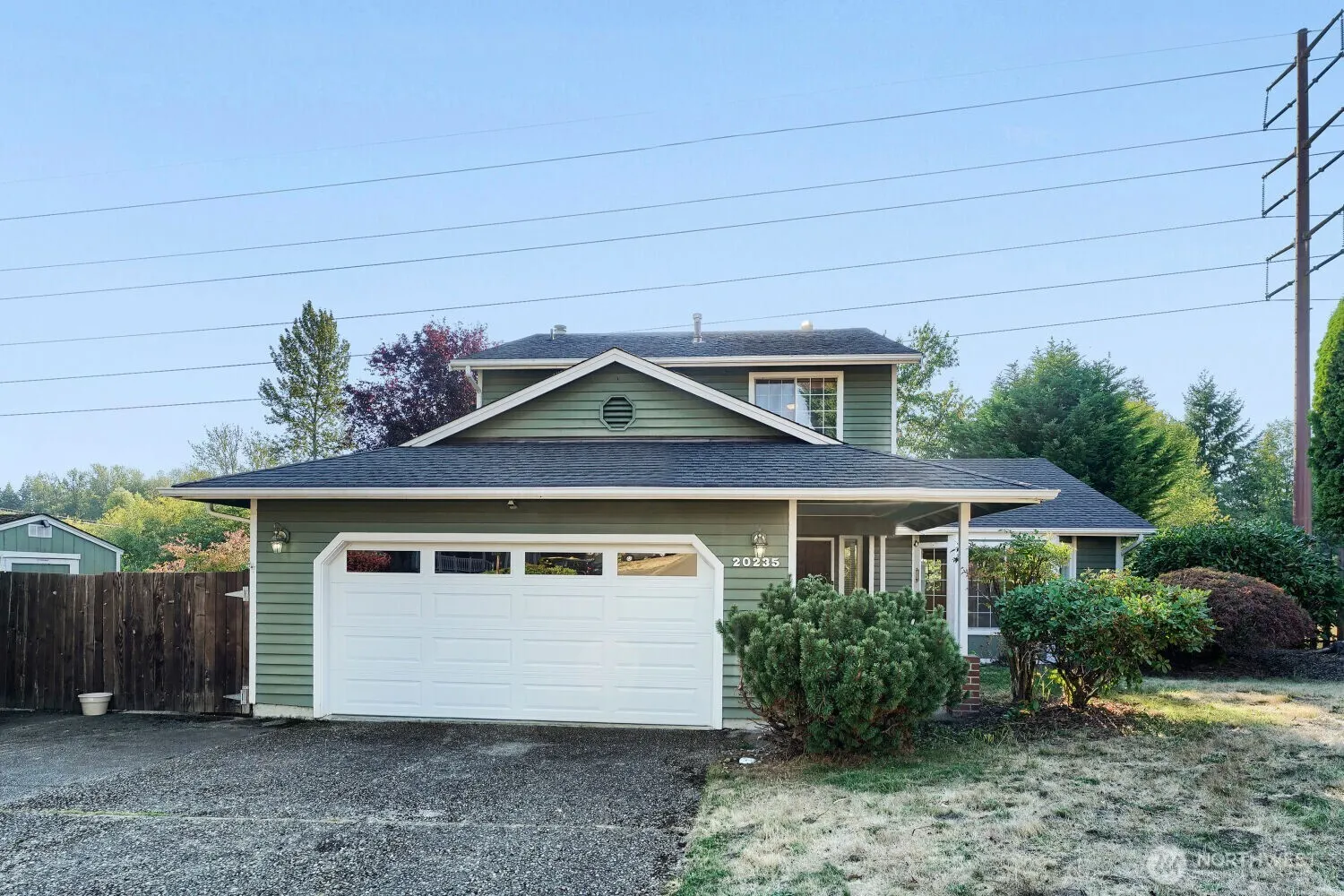 20235 137th Avenue SE, Kent, WA 98042