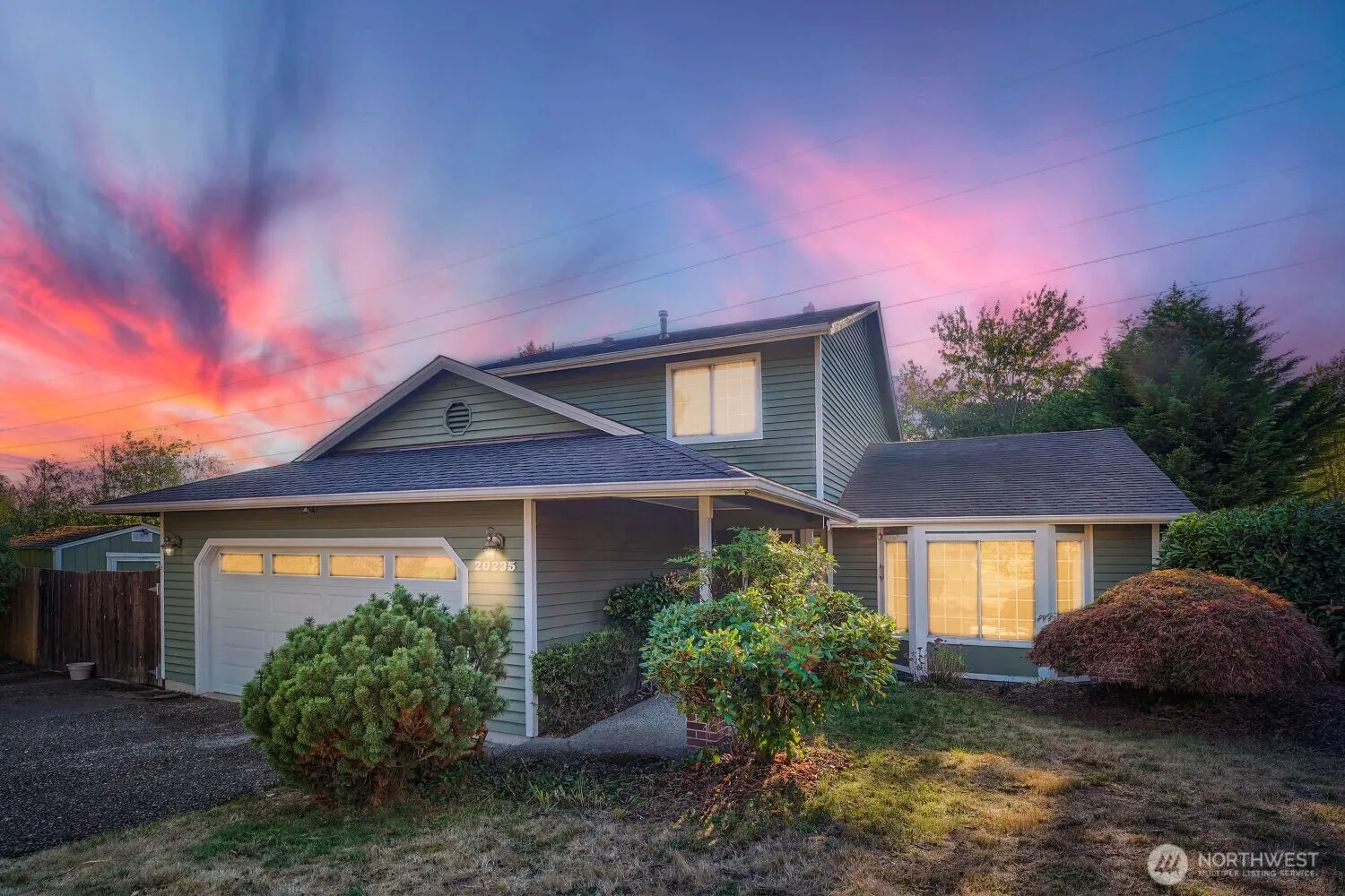 20235 137th Avenue SE, Kent, WA 98042