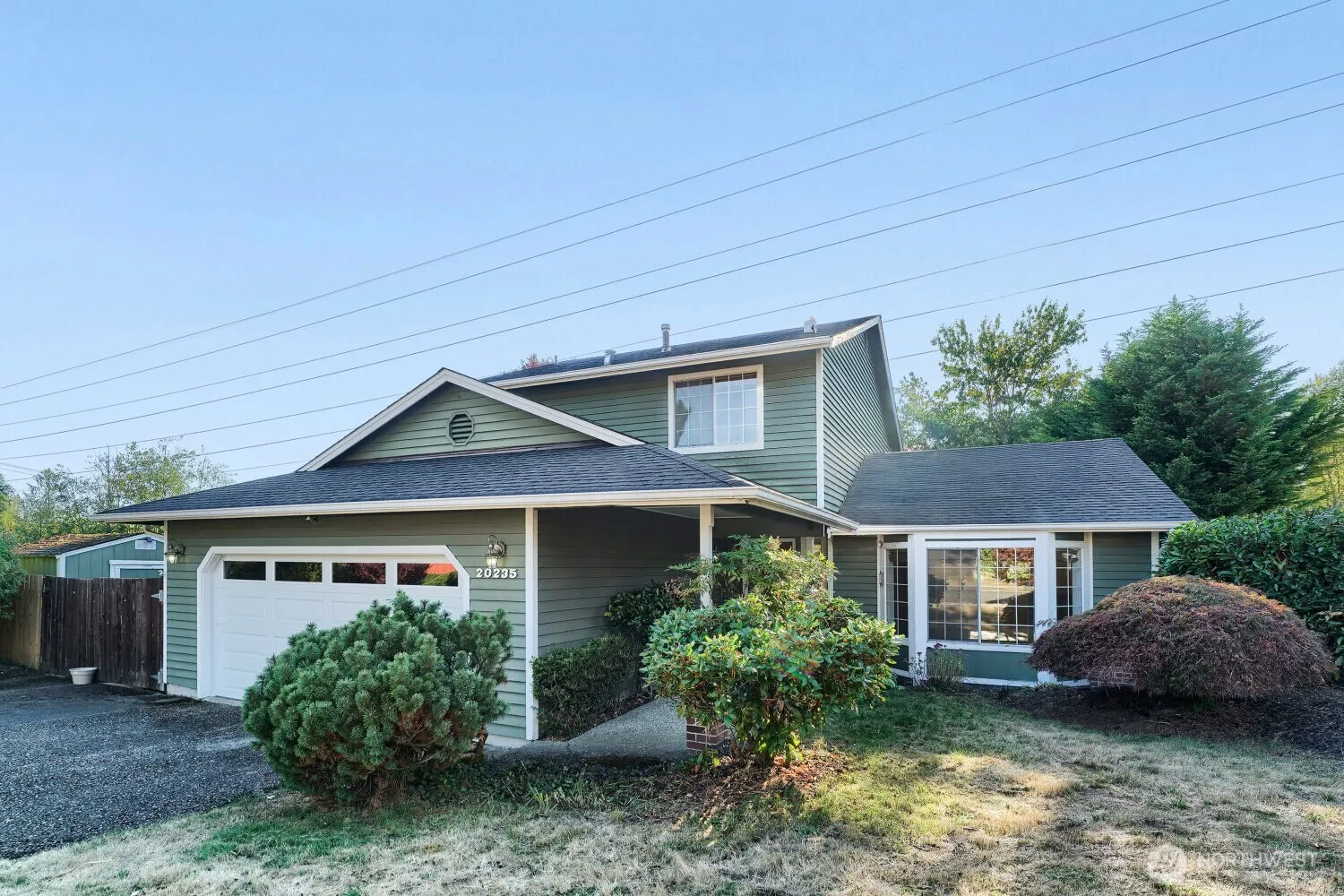 20235 137th Avenue SE, Kent, WA 98042