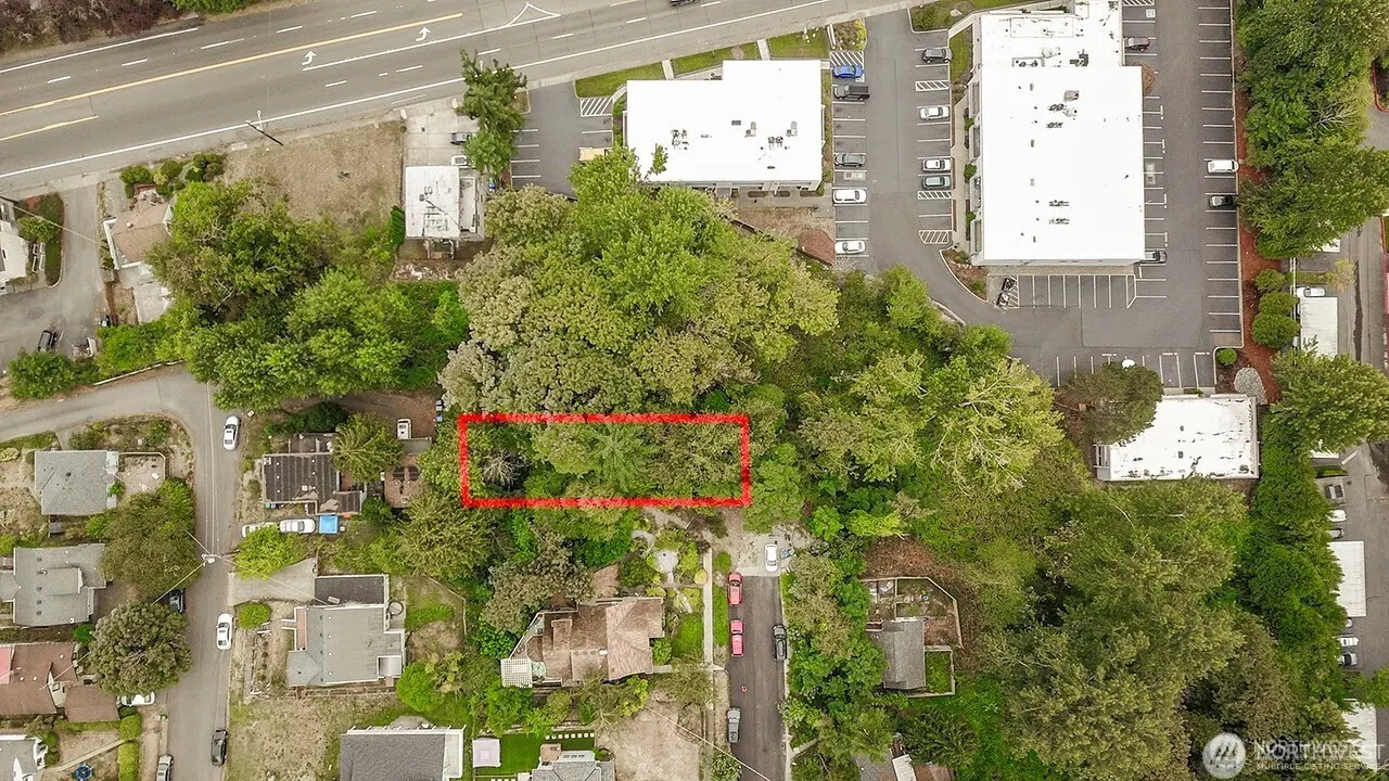11717 Rainier Avenue S, Seattle, WA 98178