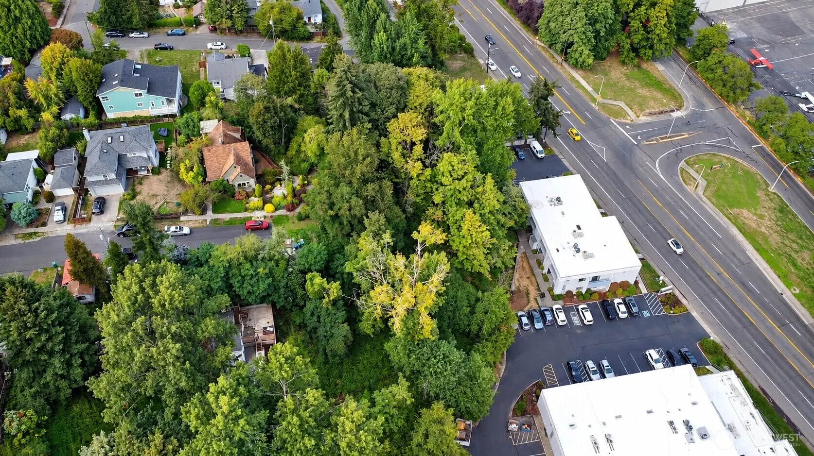 11717 Rainier Avenue S, Seattle, WA 98178