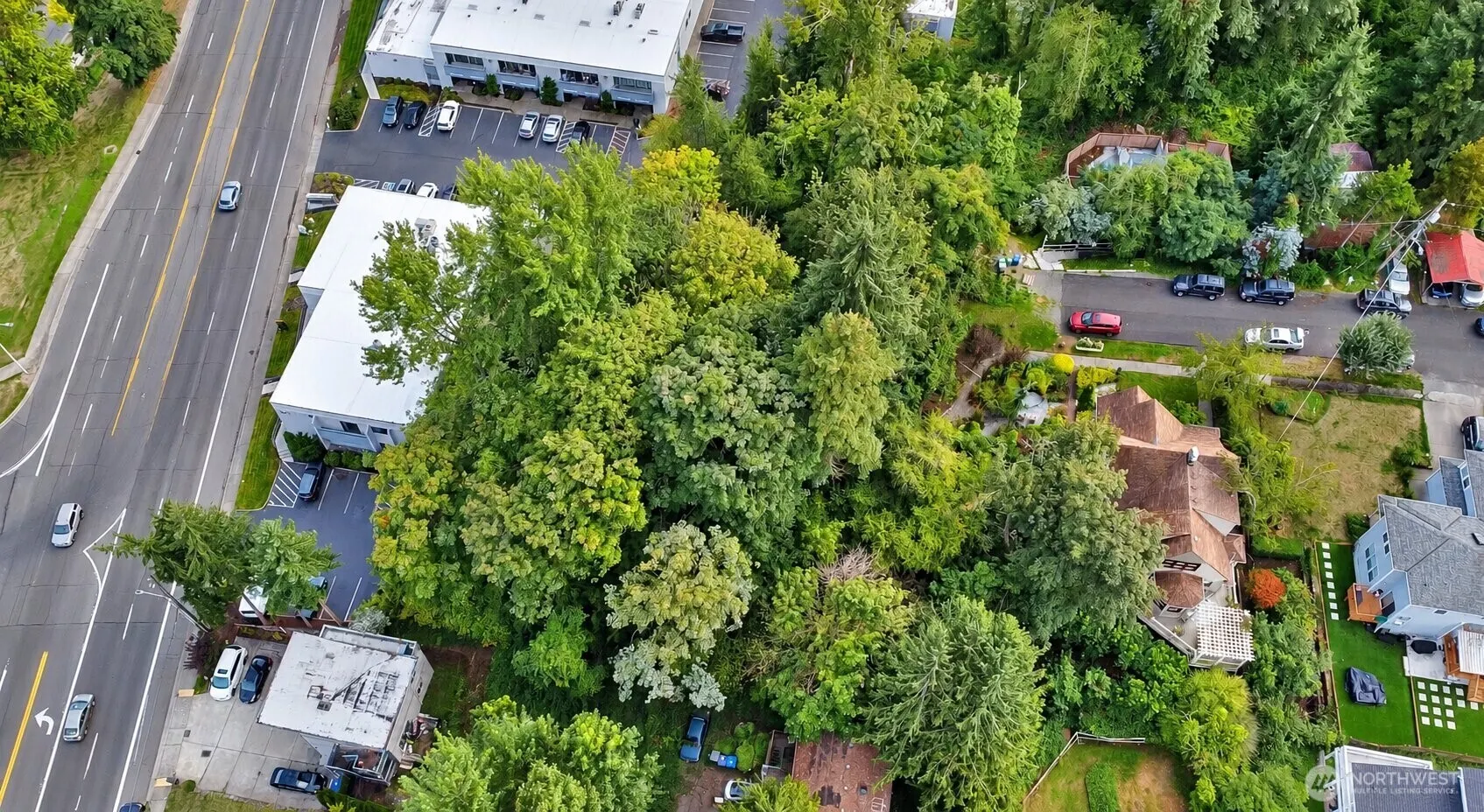 11717 Rainier Avenue S, Seattle, WA 98178