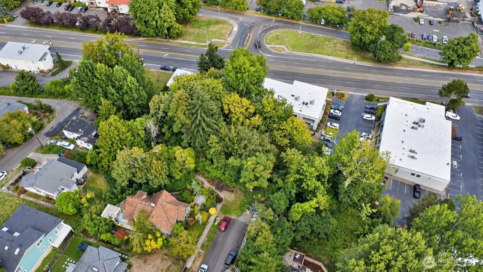 11717 Rainier Avenue S, Seattle, WA 98178