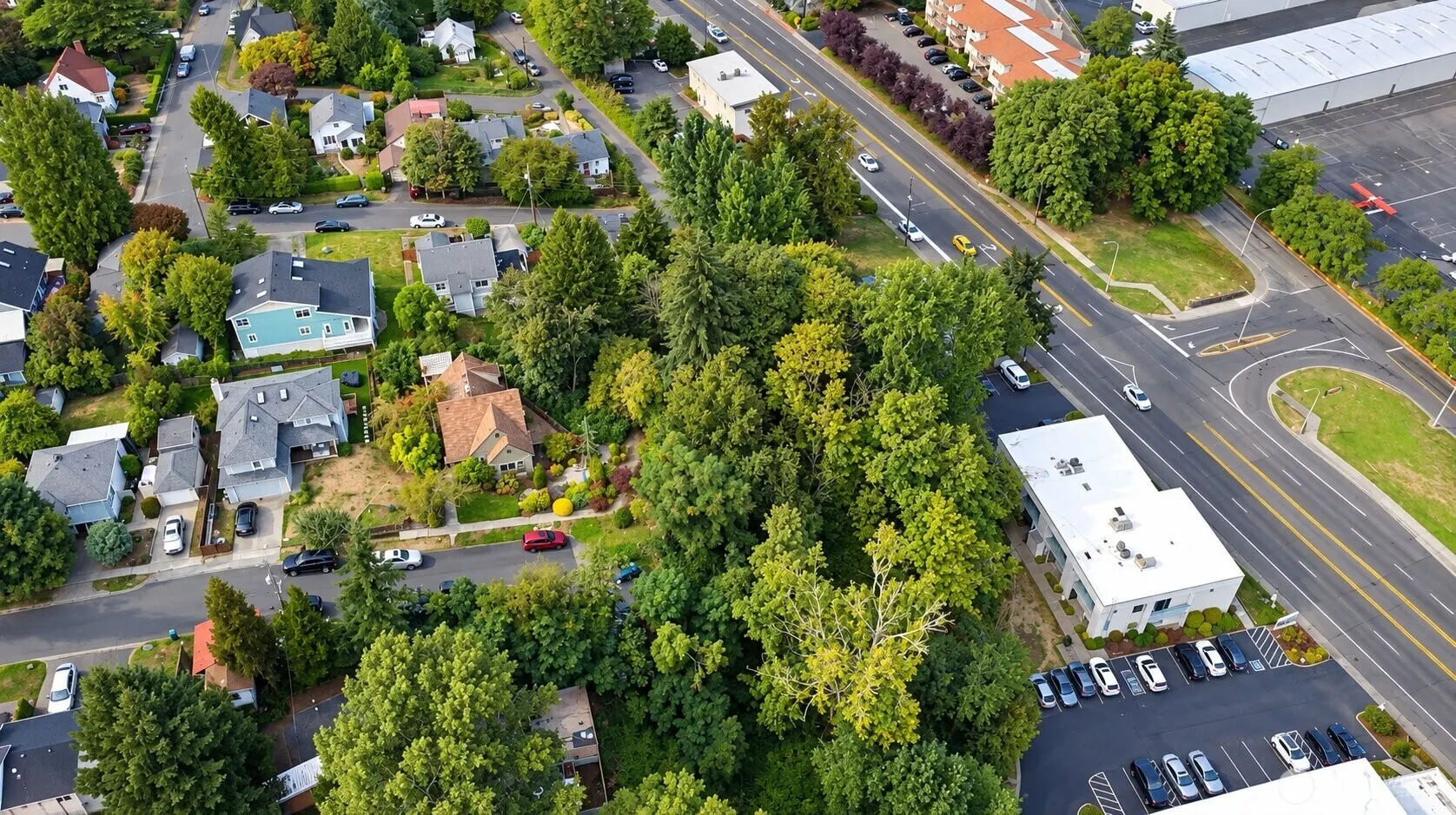 11717 Rainier Avenue S, Seattle, WA 98178