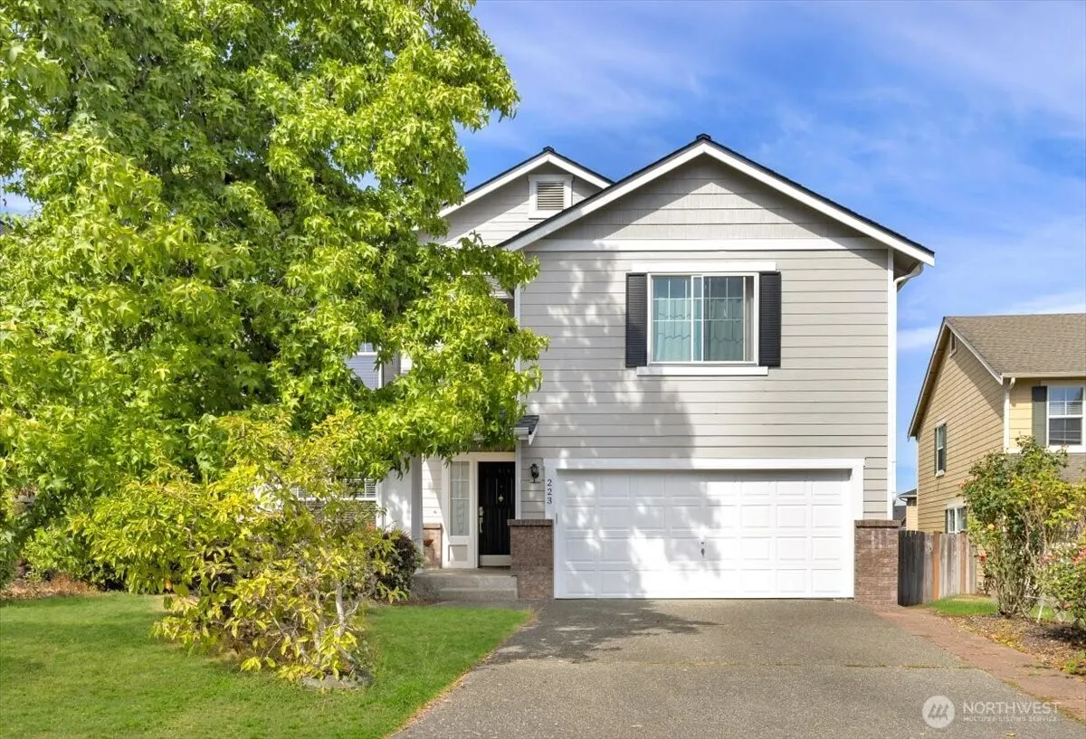 223 243 Avenue SE, Sammamish, WA 98074