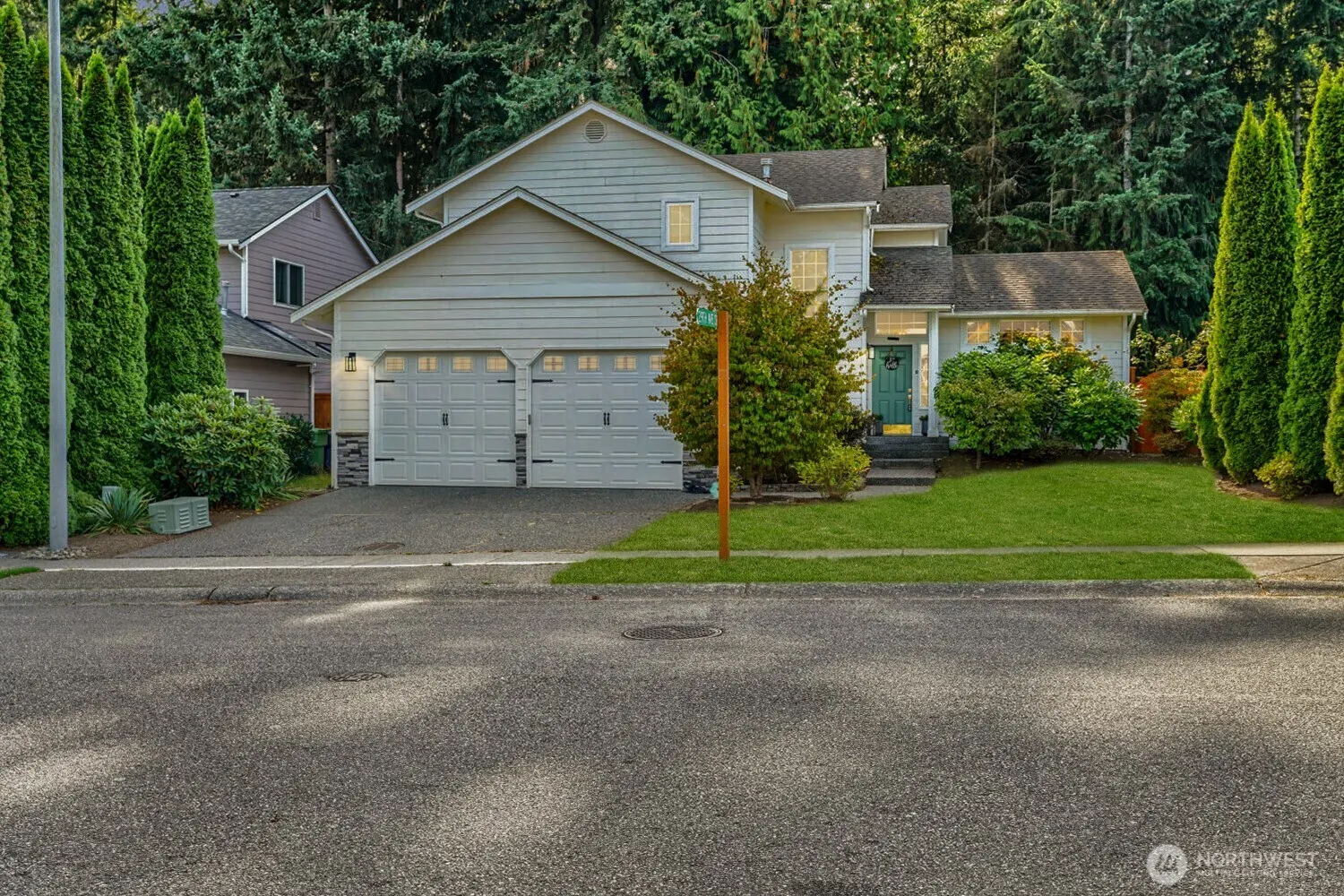 2914 143rd Street SE, Mill Creek, WA 98012