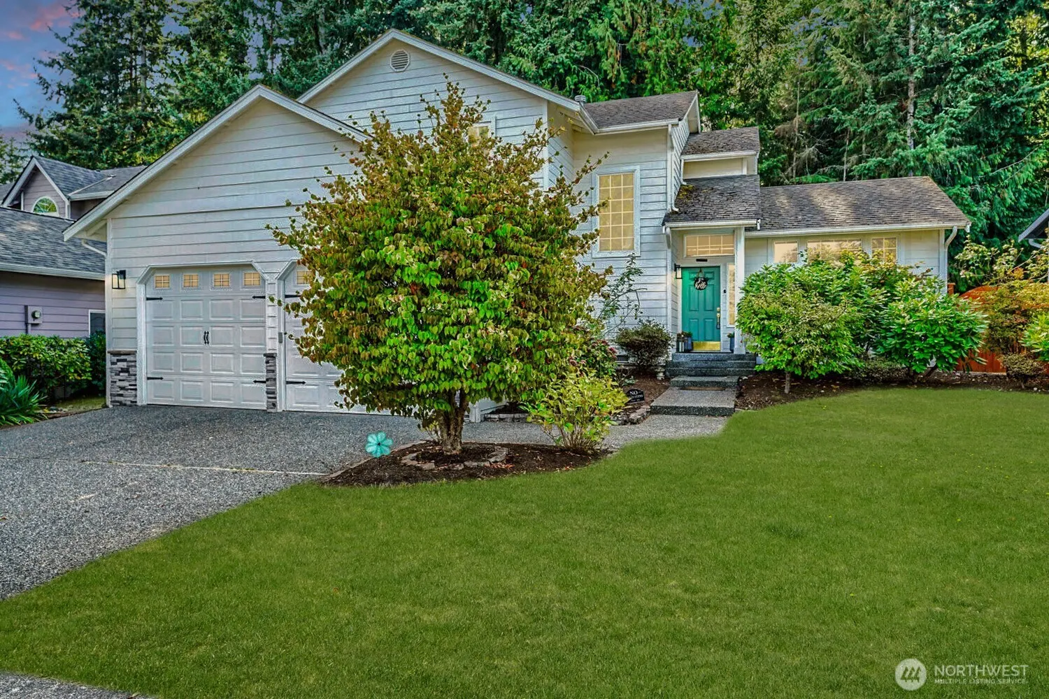 2914 143rd Street SE, Mill Creek, WA 98012