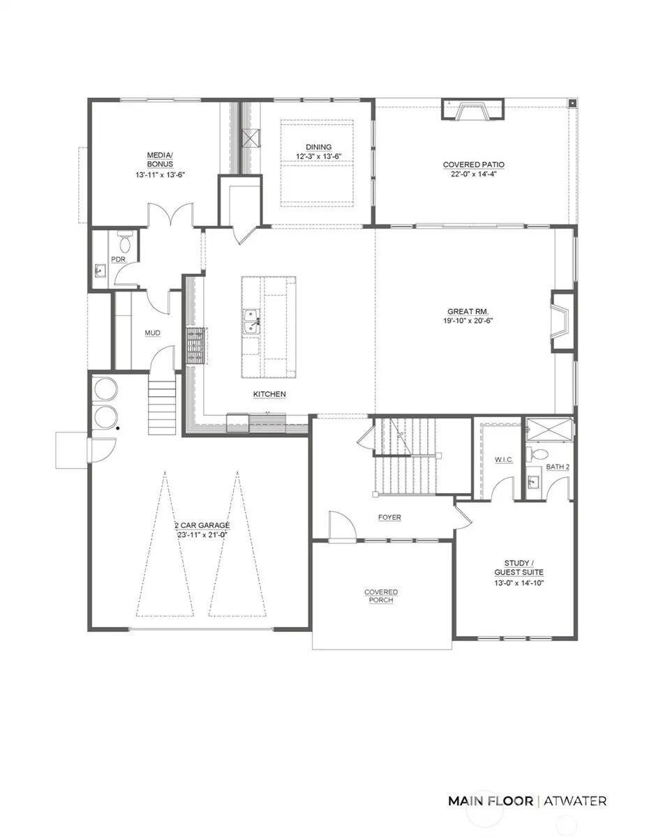 3773 147th Avenue SE, Bellevue, WA 98006