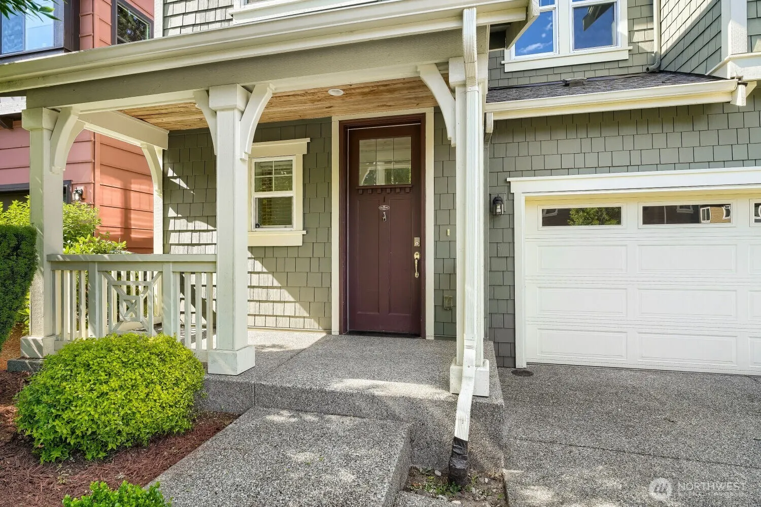 24356 NE 15th Way , Sammamish, WA 98074