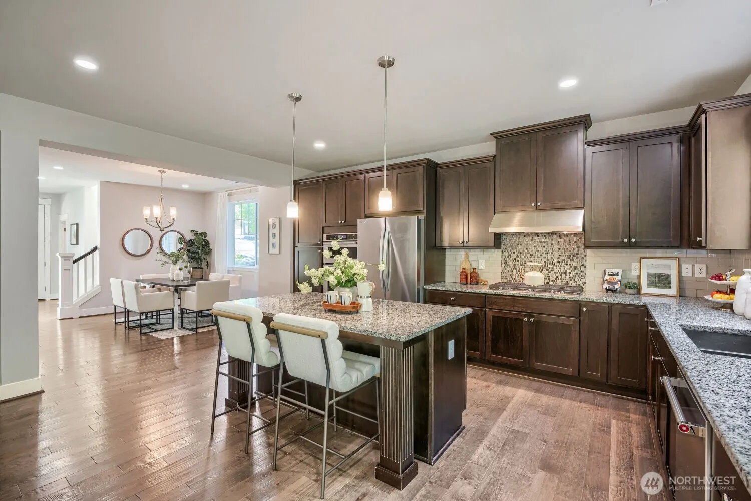 24356 NE 15th Way , Sammamish, WA 98074