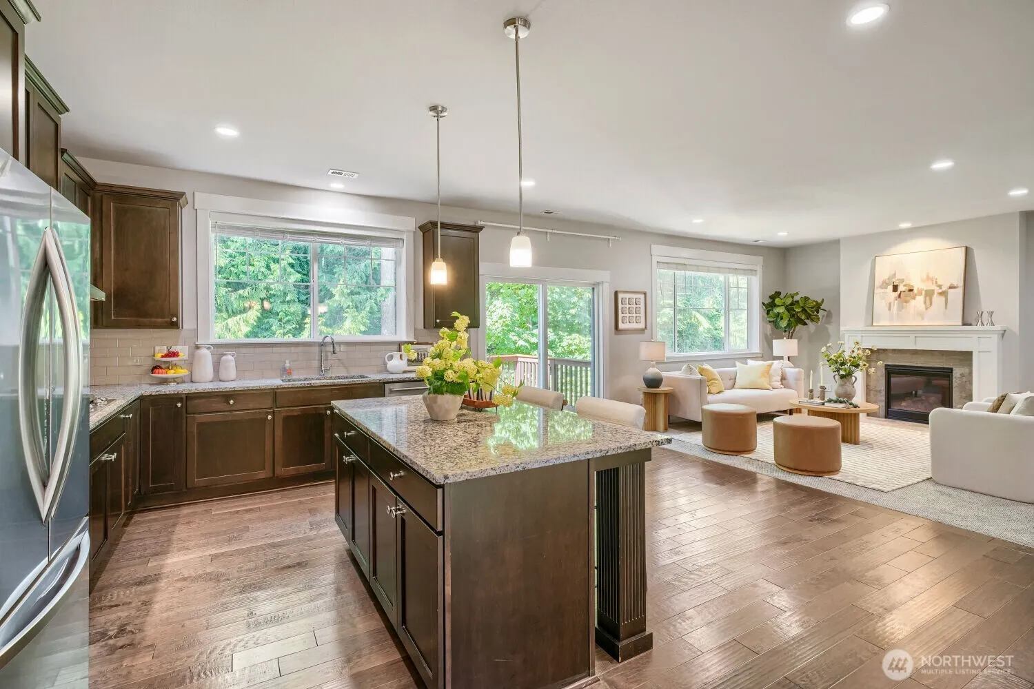 24356 NE 15th Way , Sammamish, WA 98074
