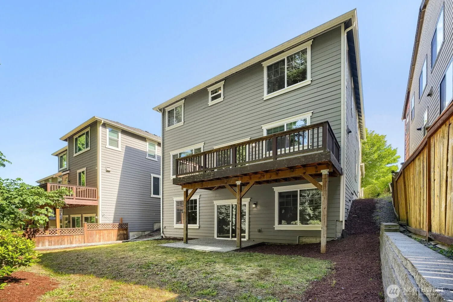 24356 NE 15th Way , Sammamish, WA 98074